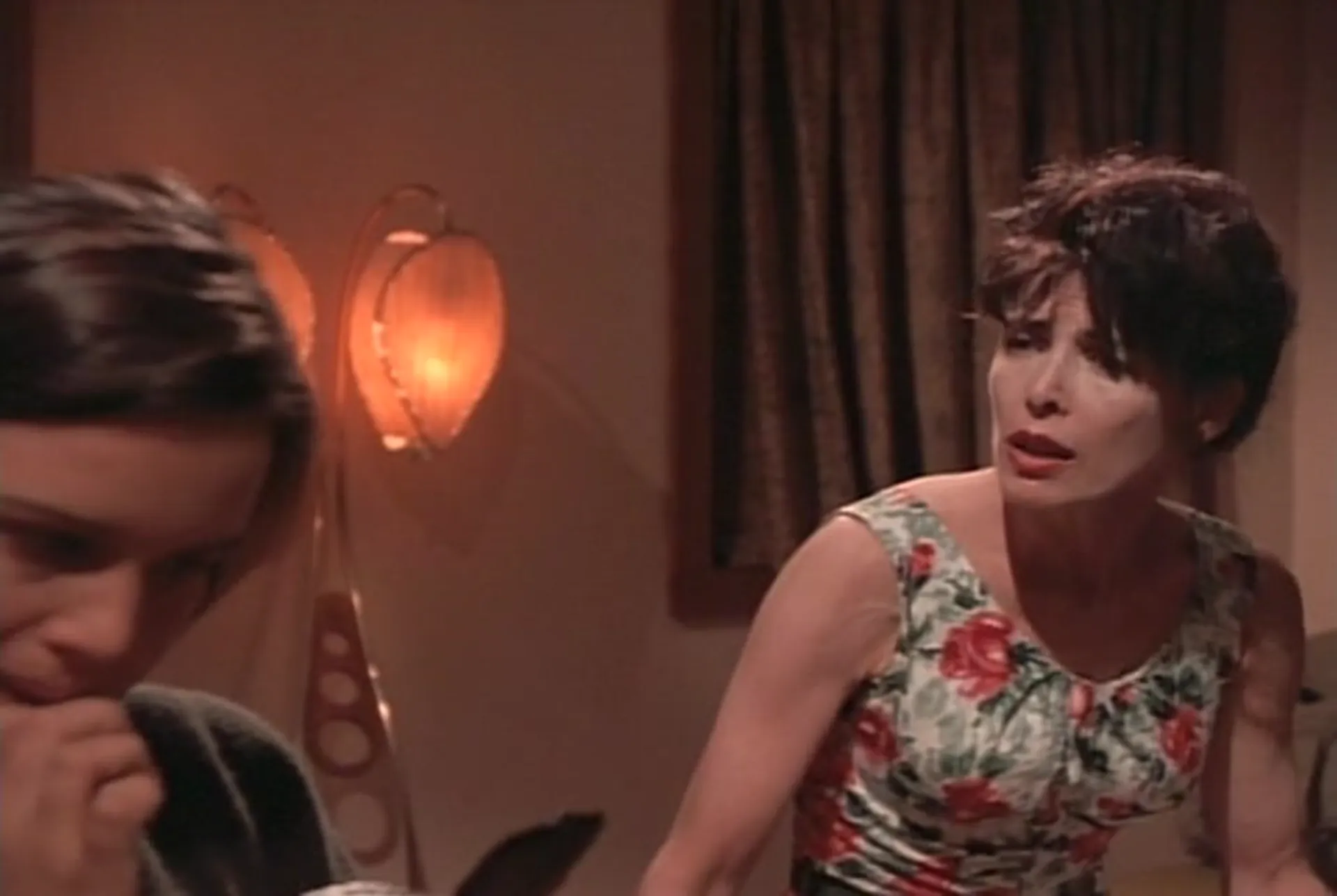 Motorcycle Gang scene still 5