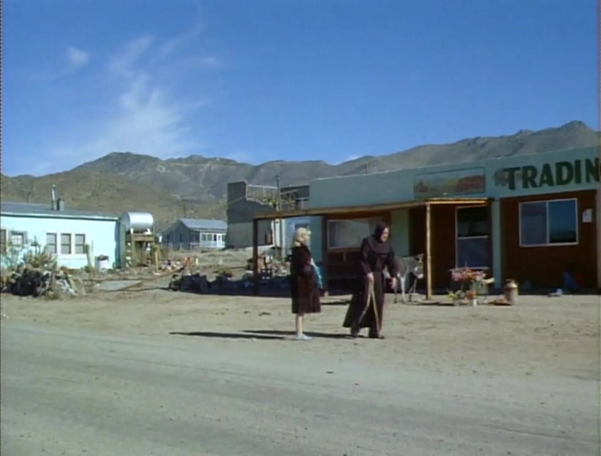 Rebel Rousers scene still 2