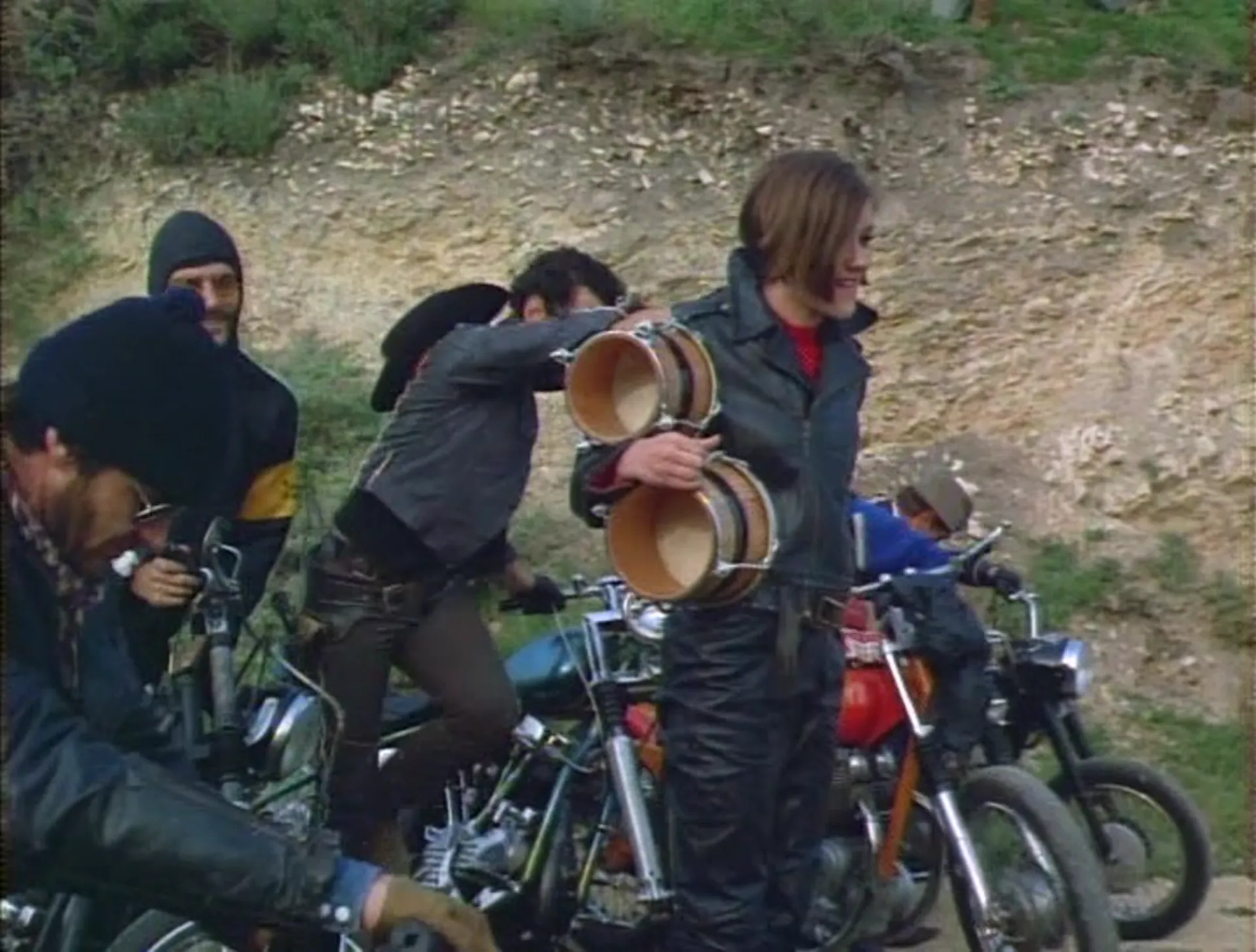 Rebel Rousers scene still 4