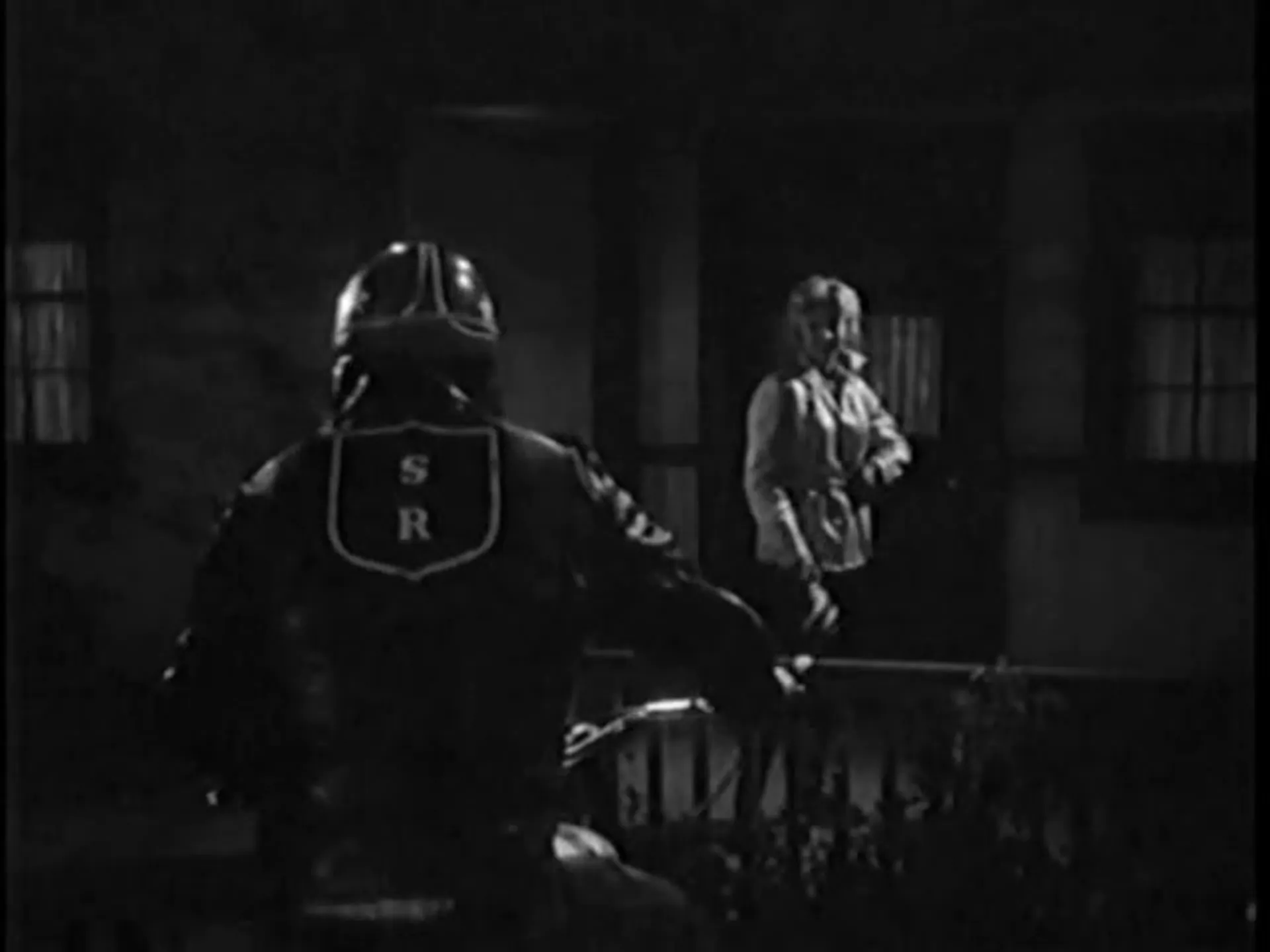 Motorcycle Gang scene still 5
