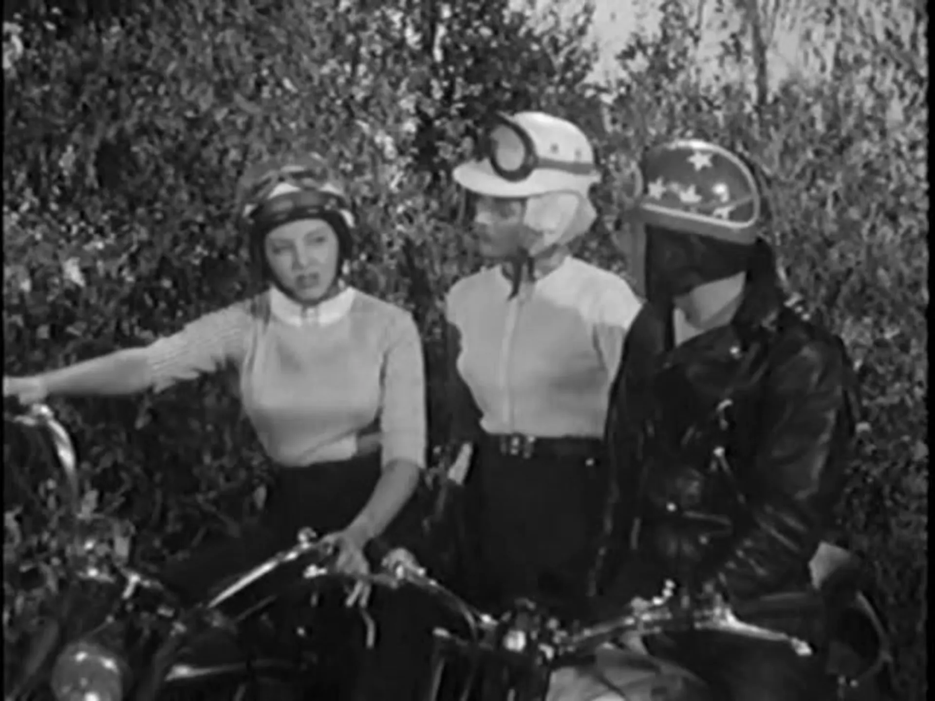 Motorcycle Gang scene still 1