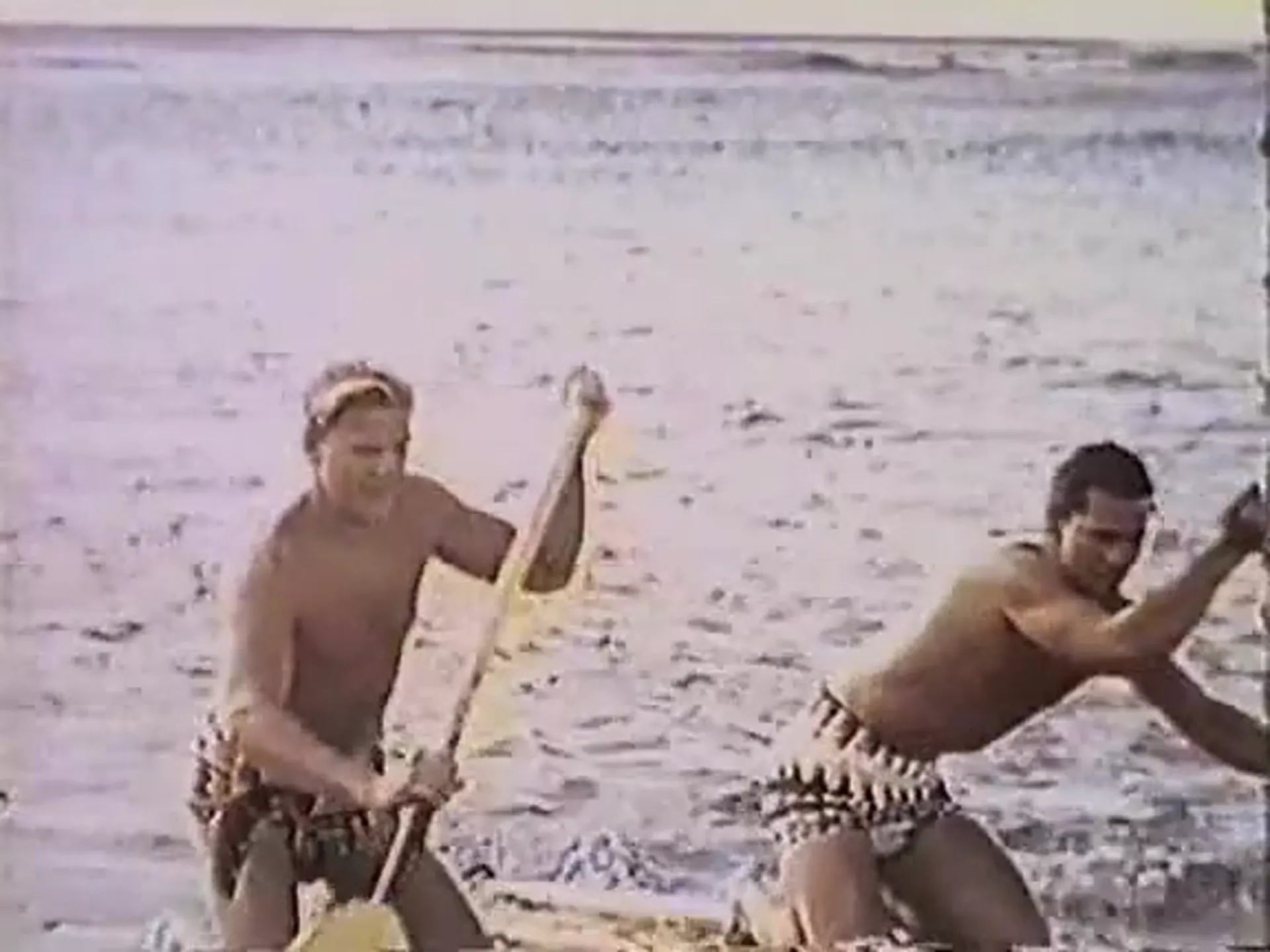 She Gods of Shark Reef scene still 3