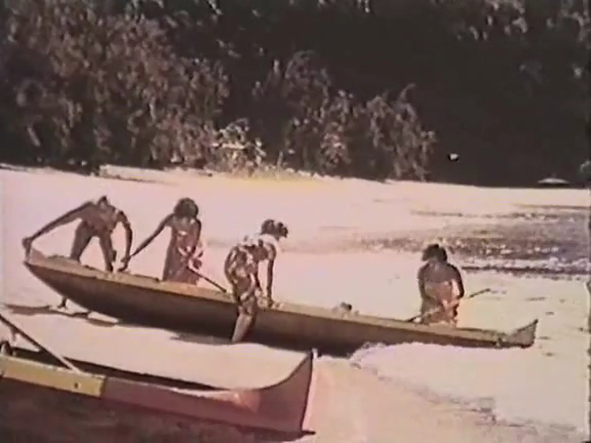 She Gods of Shark Reef scene still 5