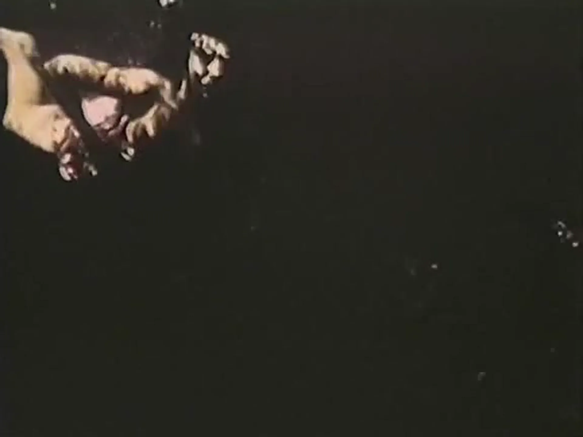 She Gods of Shark Reef scene still 1
