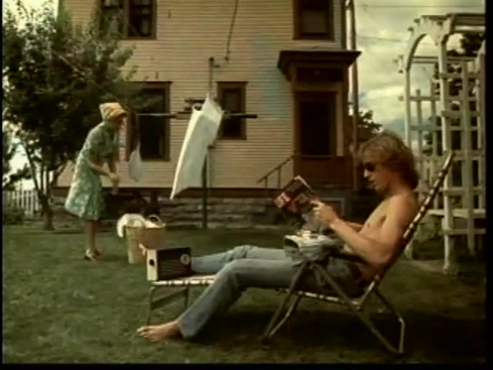 Purple Haze scene still 2