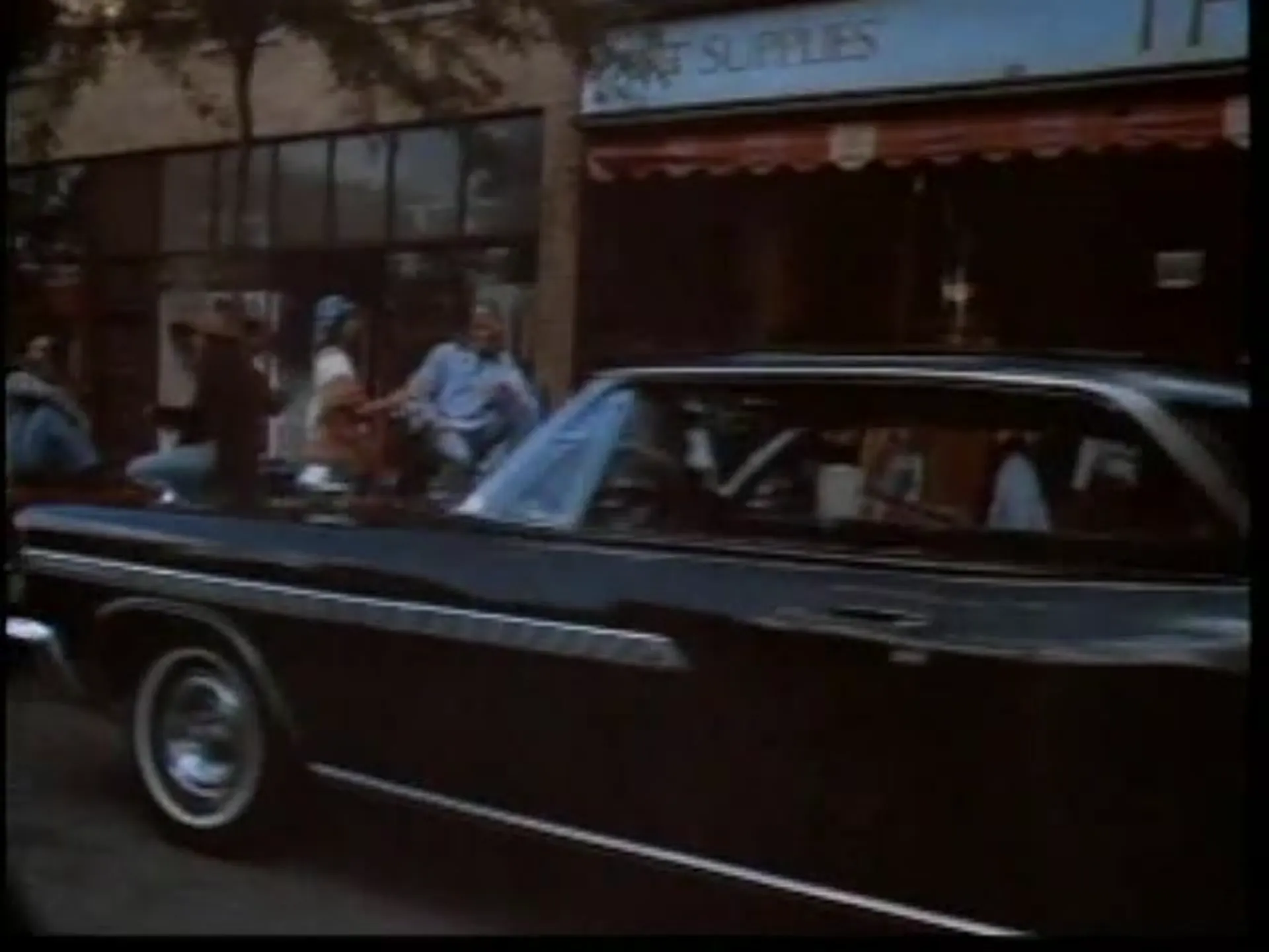 Purple Haze scene still 1