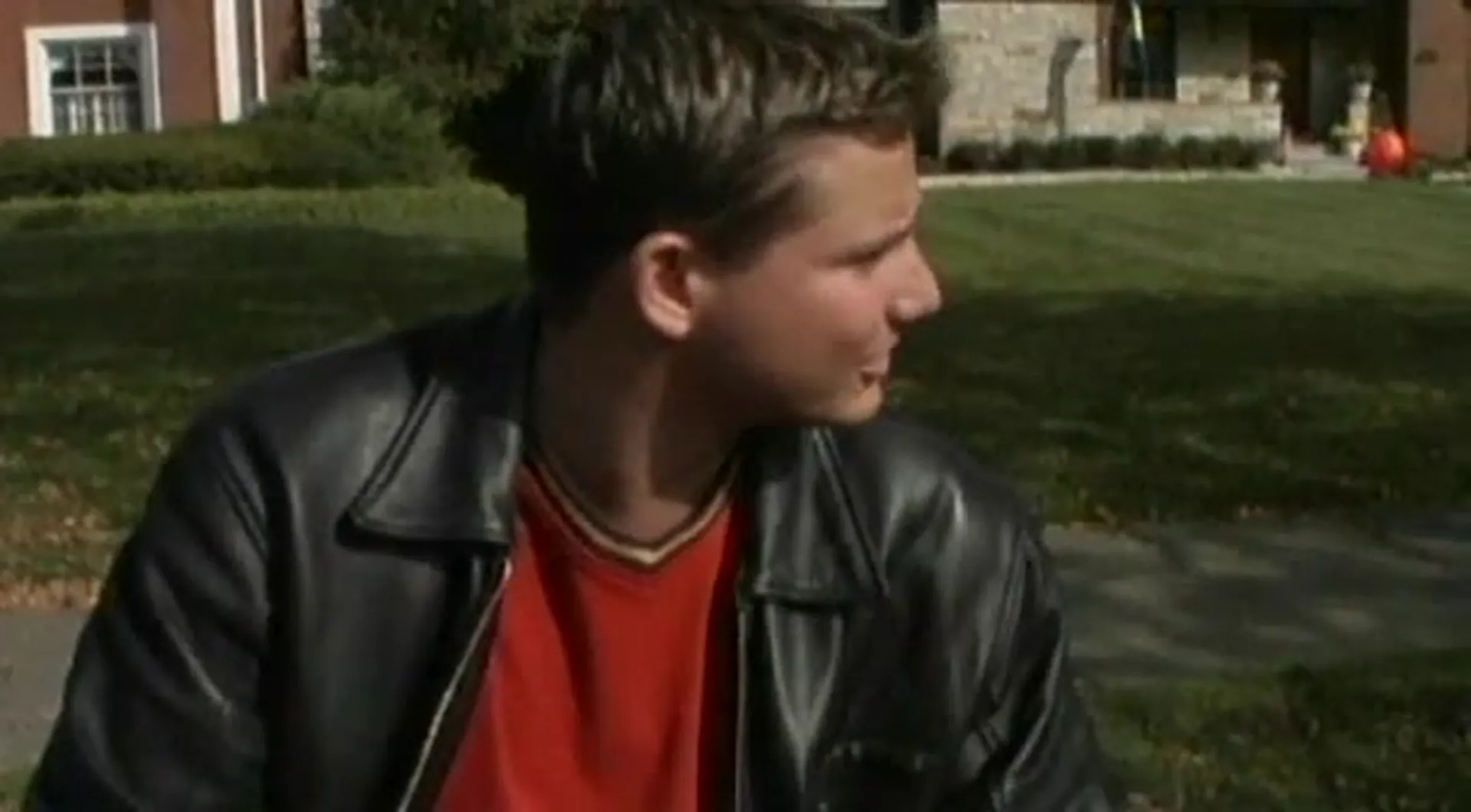 Biker Zombies scene still 1