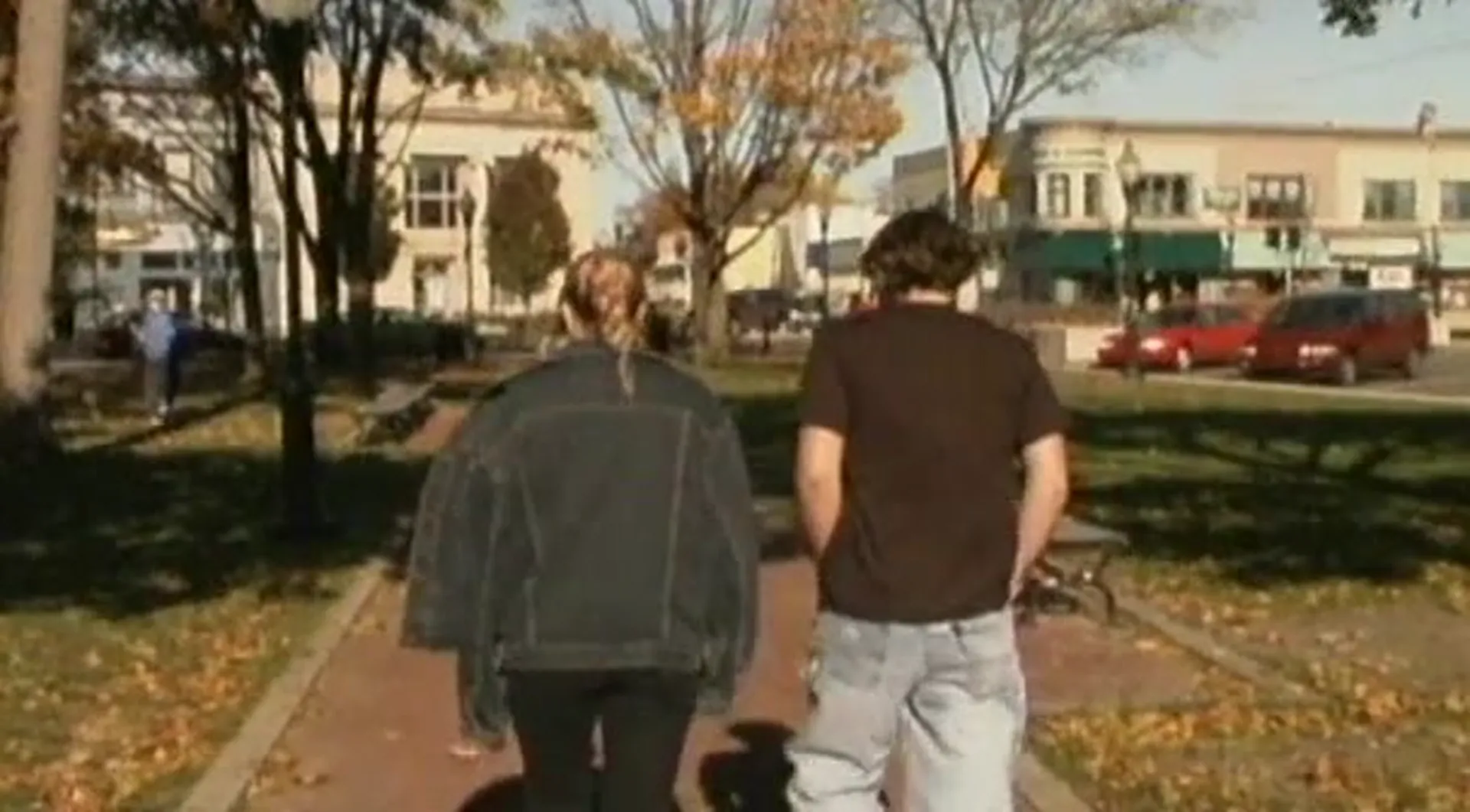 Biker Zombies scene still 4