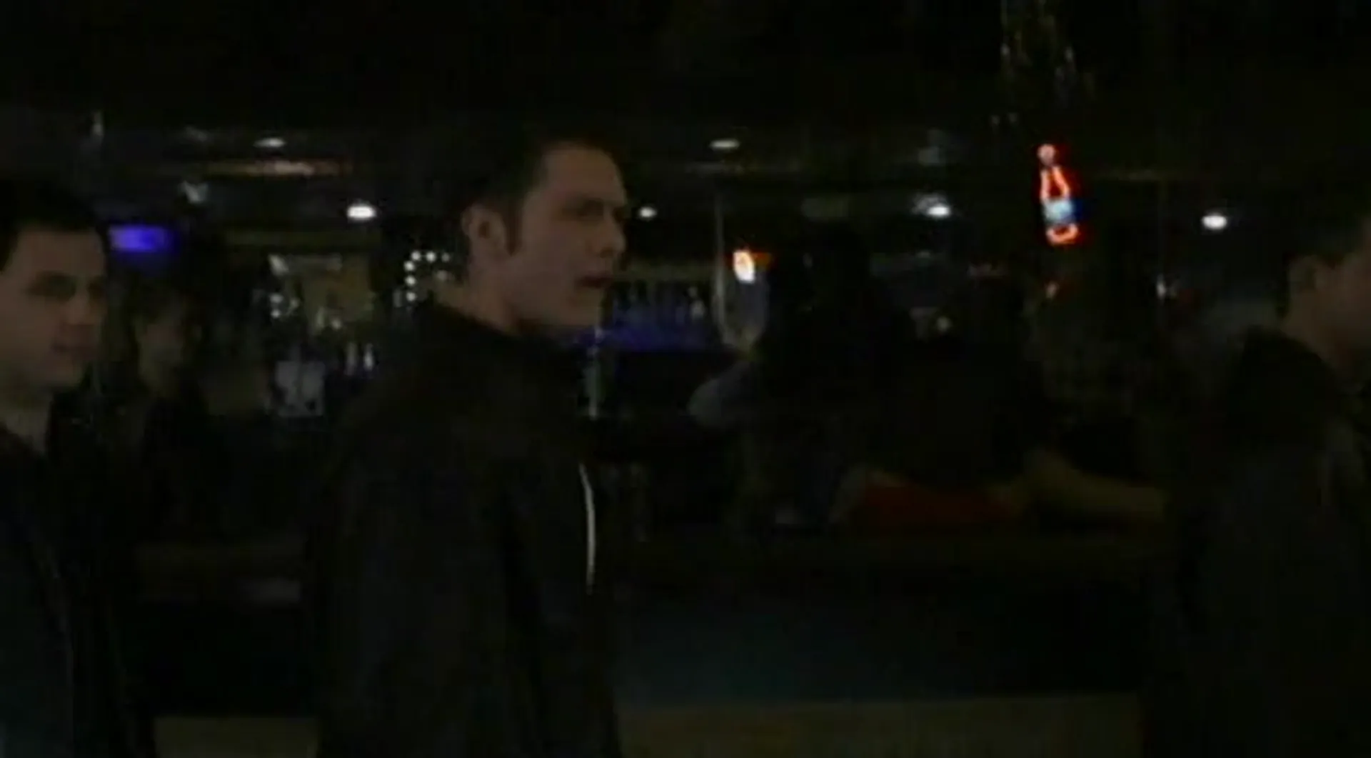 Biker Zombies scene still 6