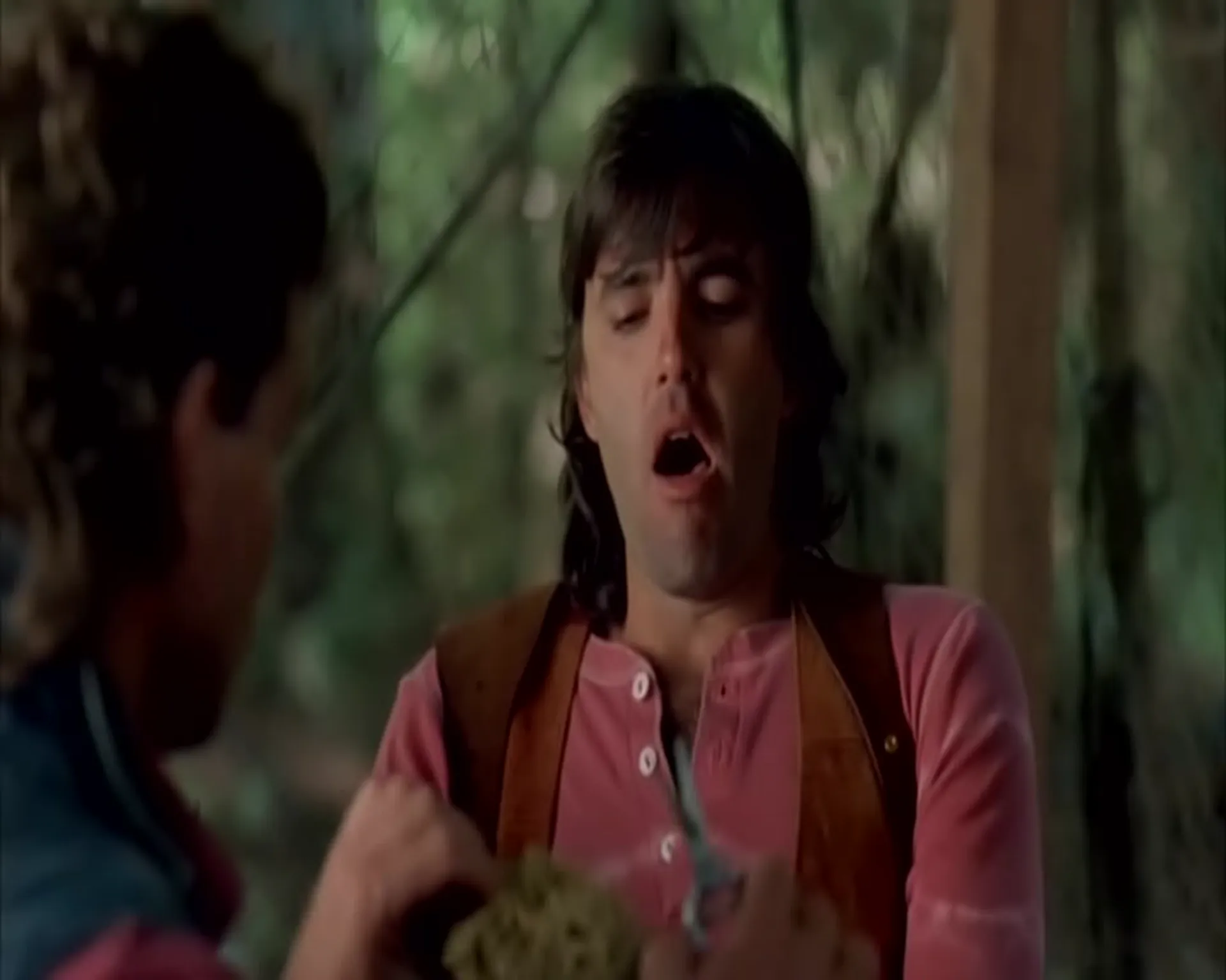 Quiet Cool scene still 5
