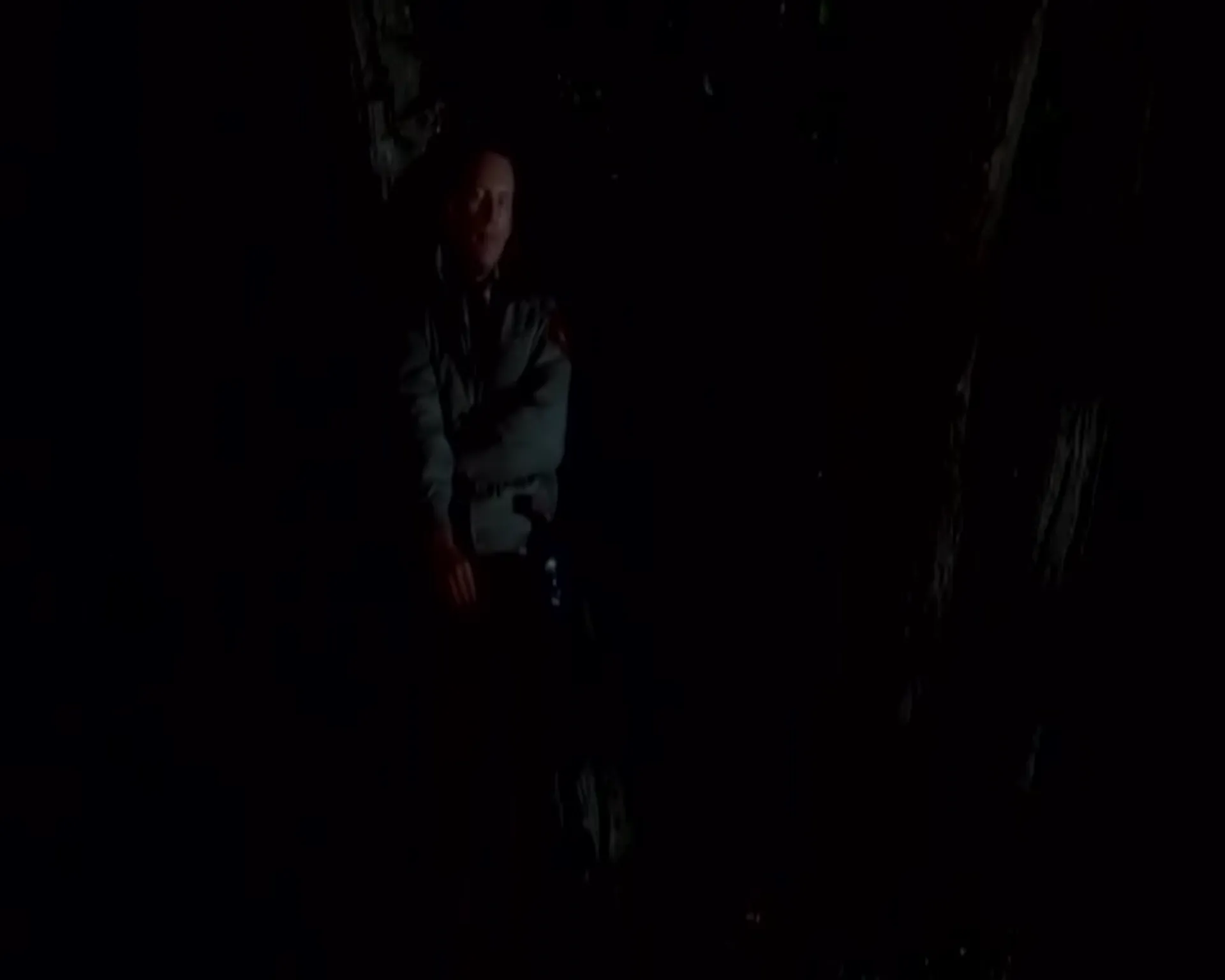 Quiet Cool scene still 6