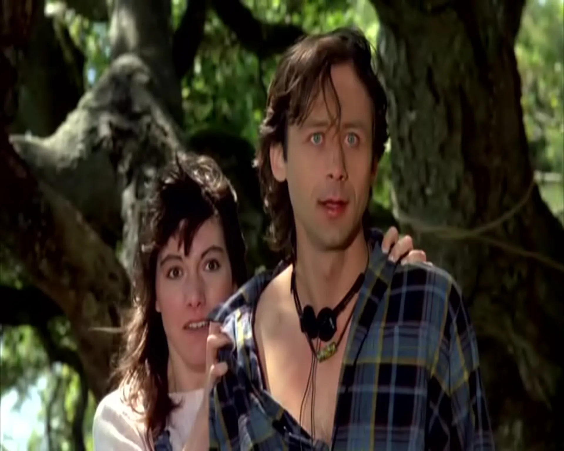 Quiet Cool scene still 1