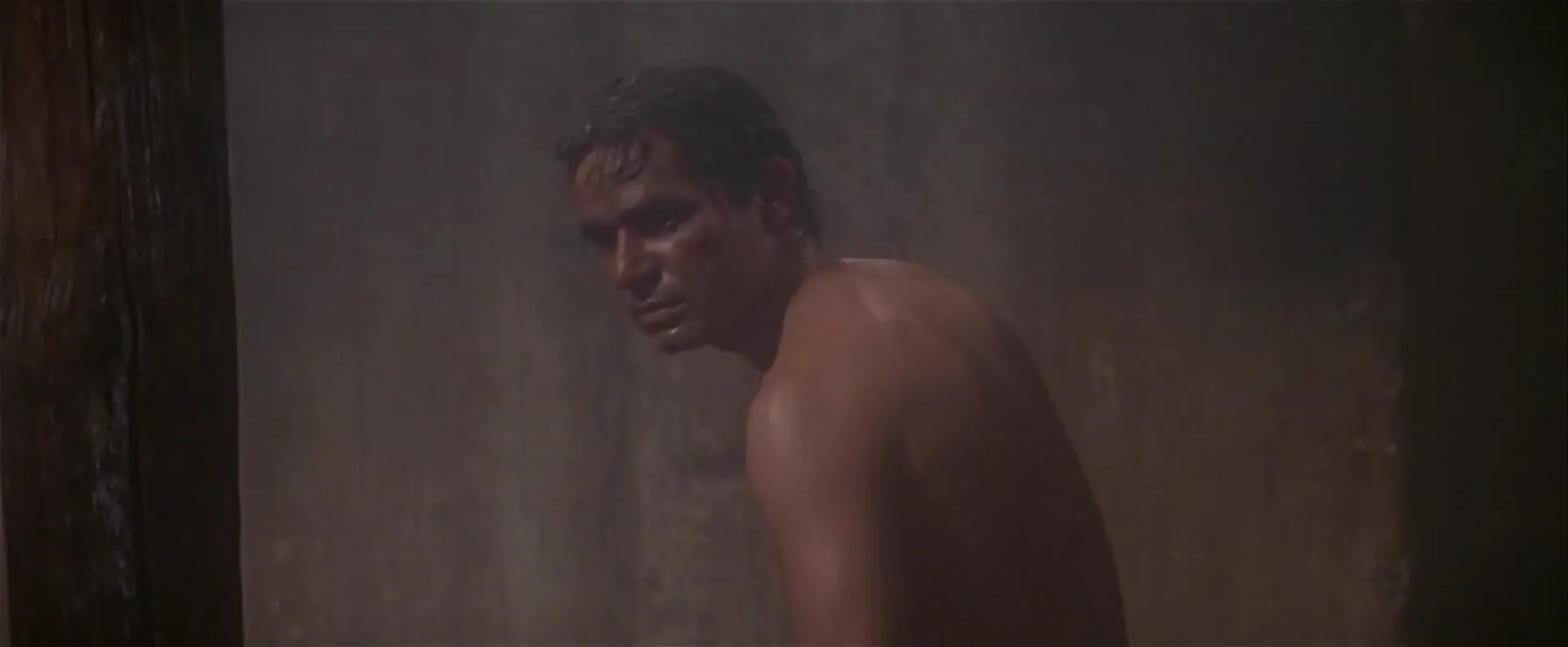 The Wild Bunch scene still 6