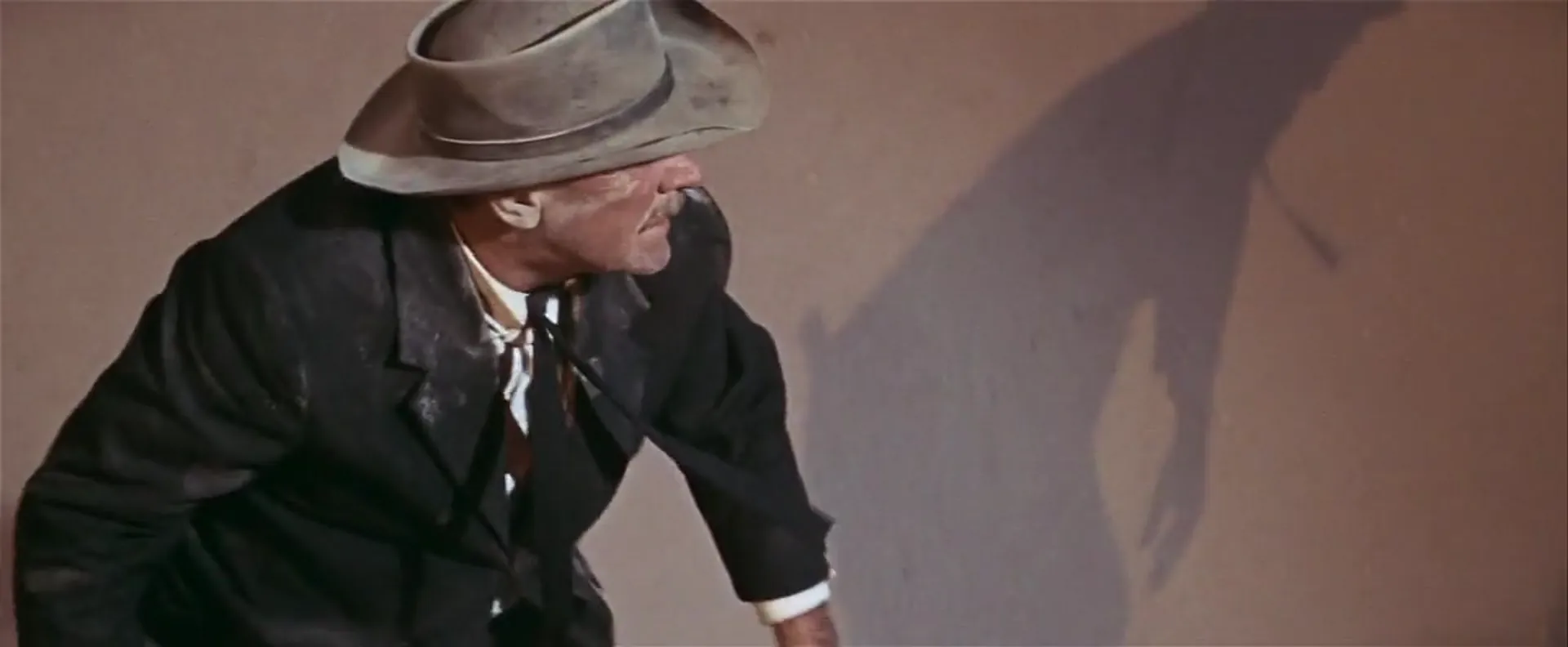 The Wild Bunch scene still 3