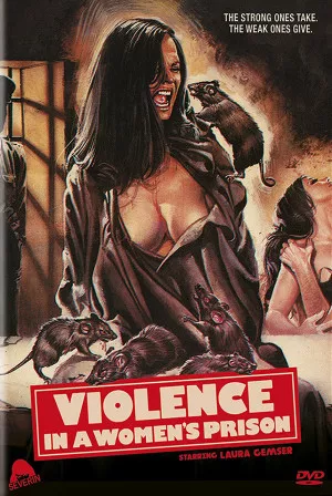 Violence in a Women's Prison