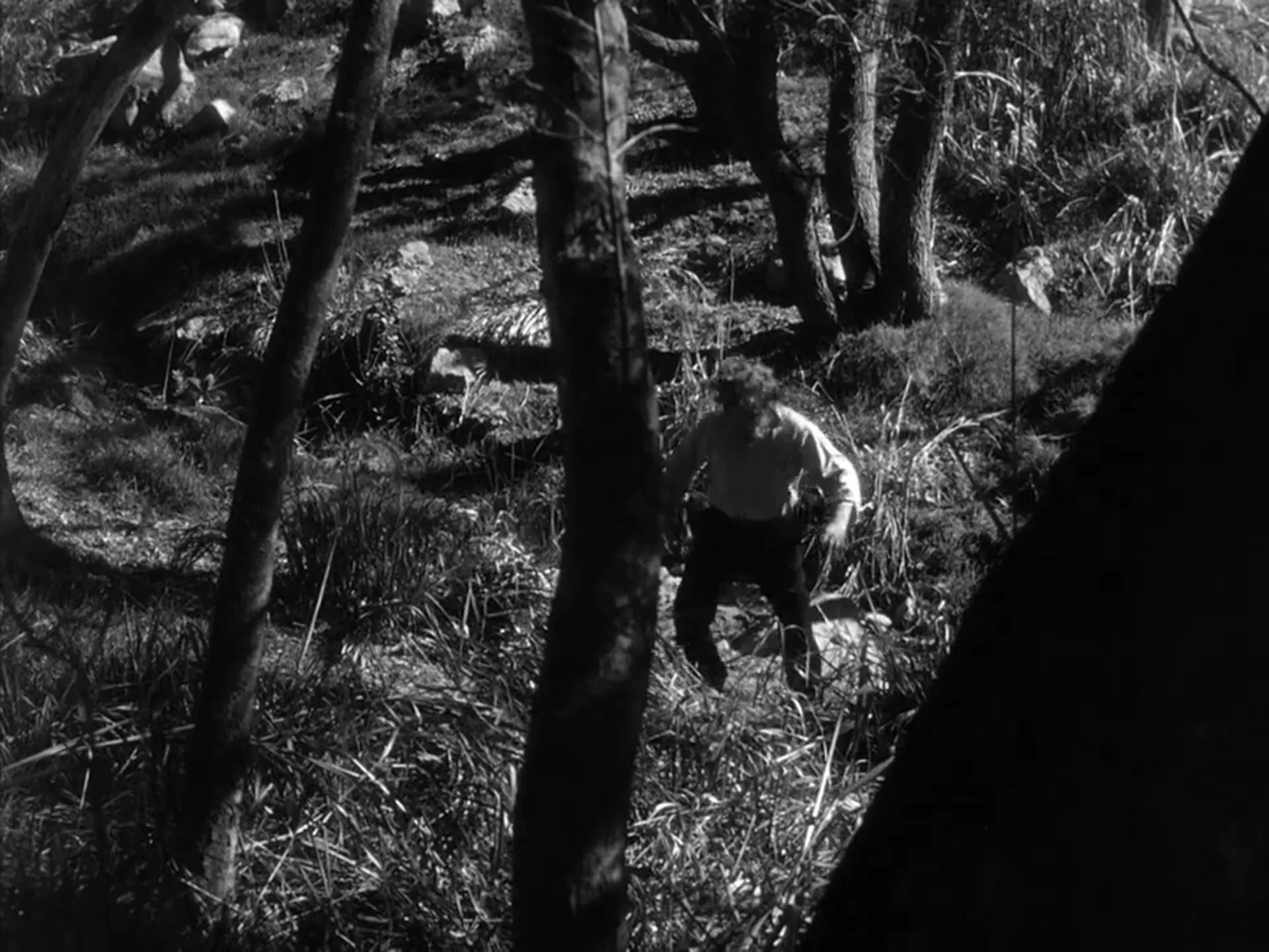 The Neanderthal Man scene still 12