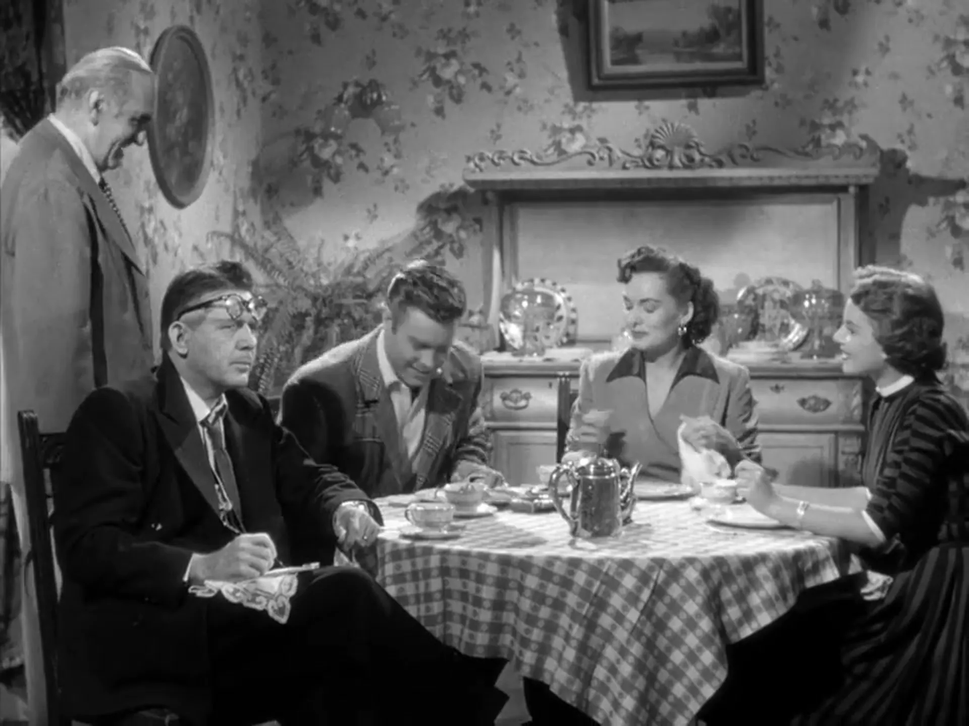 The Neanderthal Man scene still 4