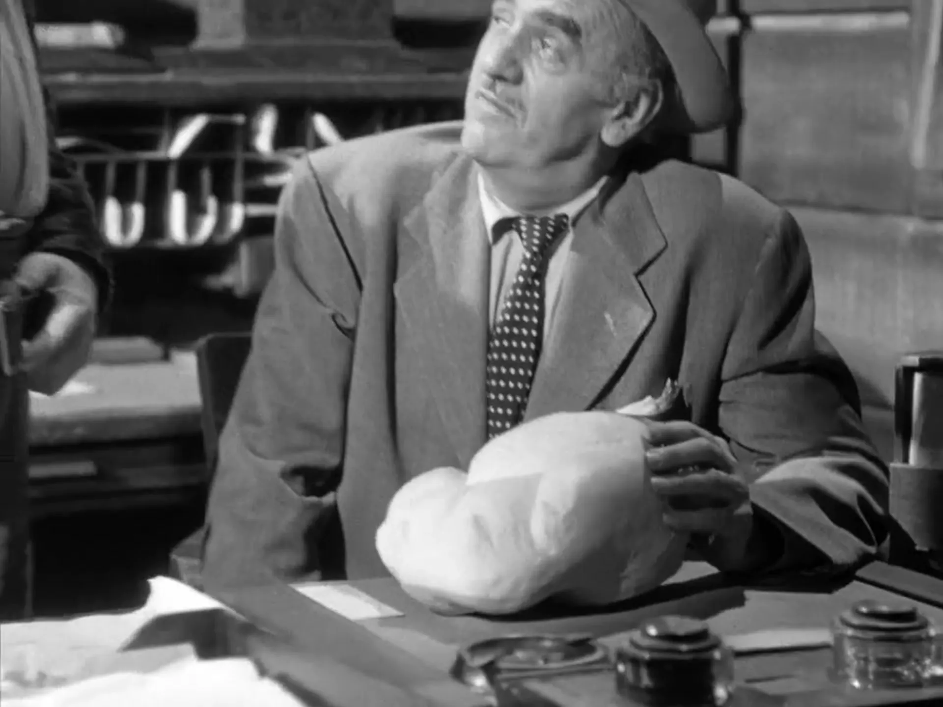 The Neanderthal Man scene still 1