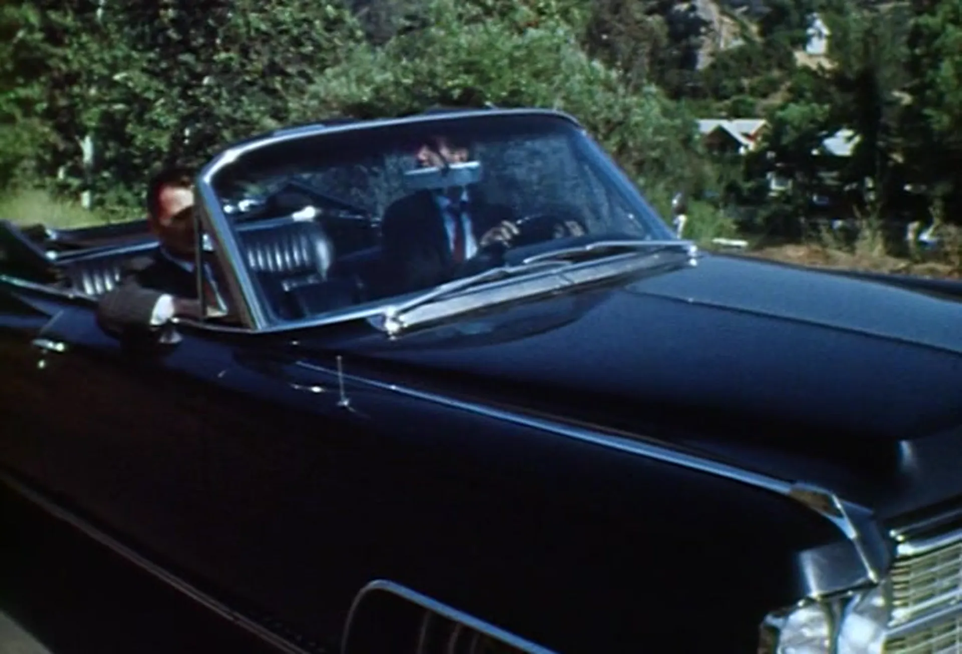 The Hellcats scene still 1