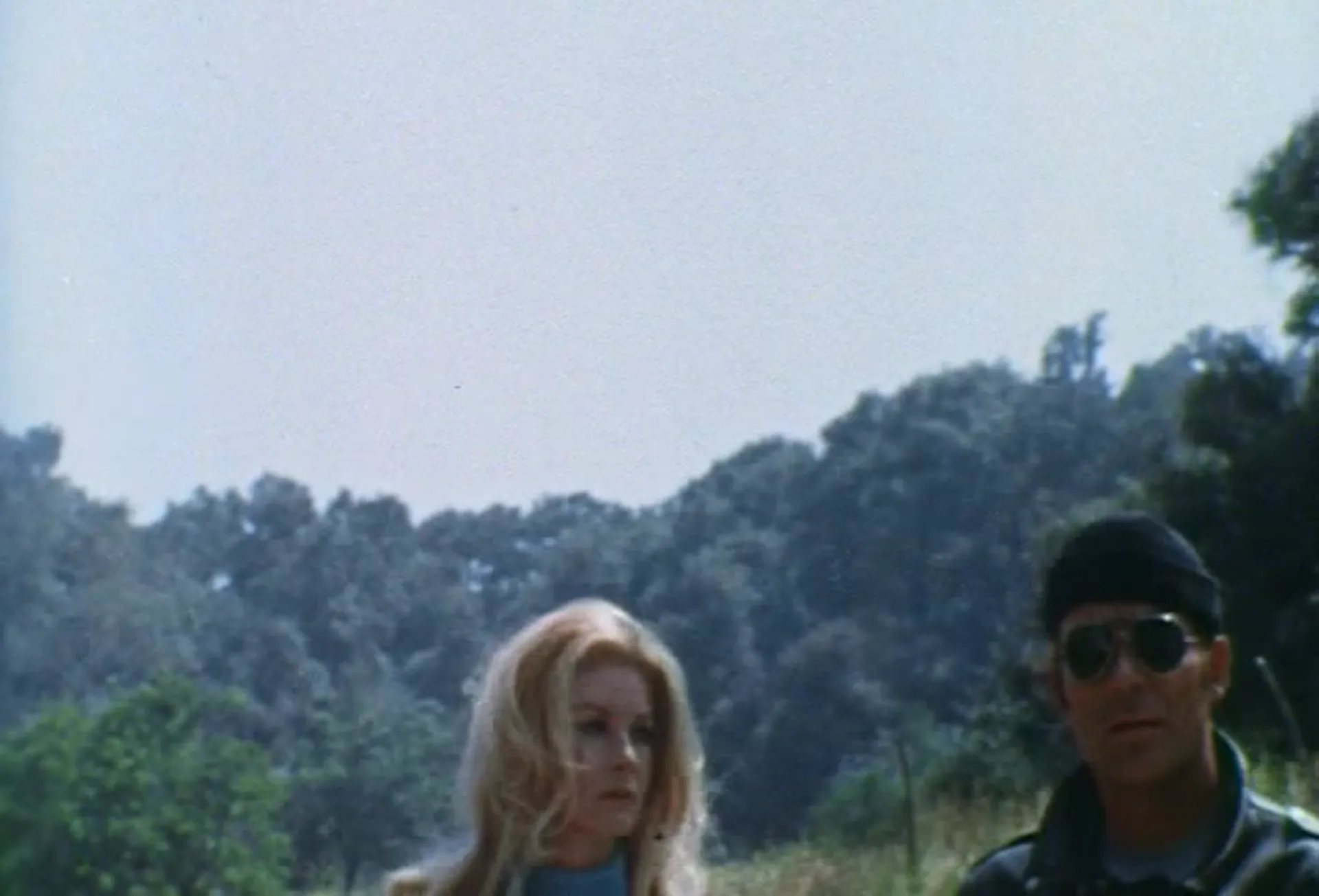 The Hellcats scene still 2