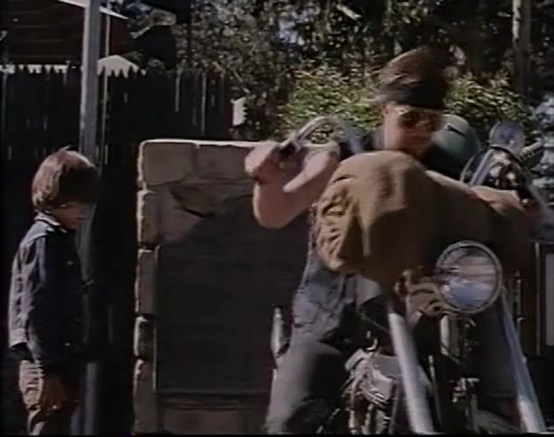 You and Me scene still 4