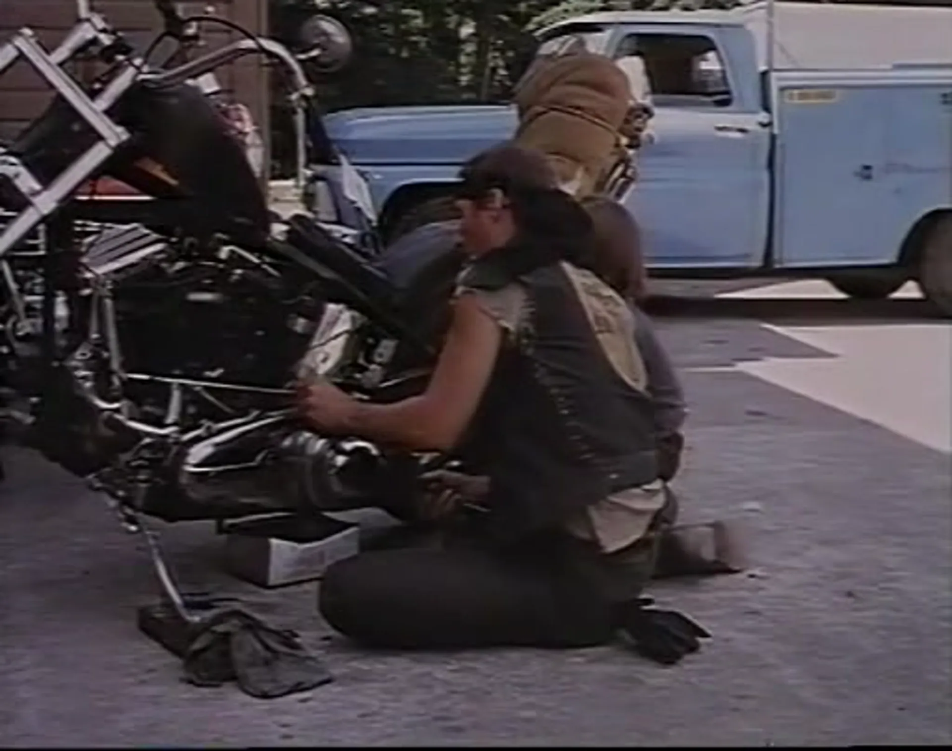 You and Me scene still 3