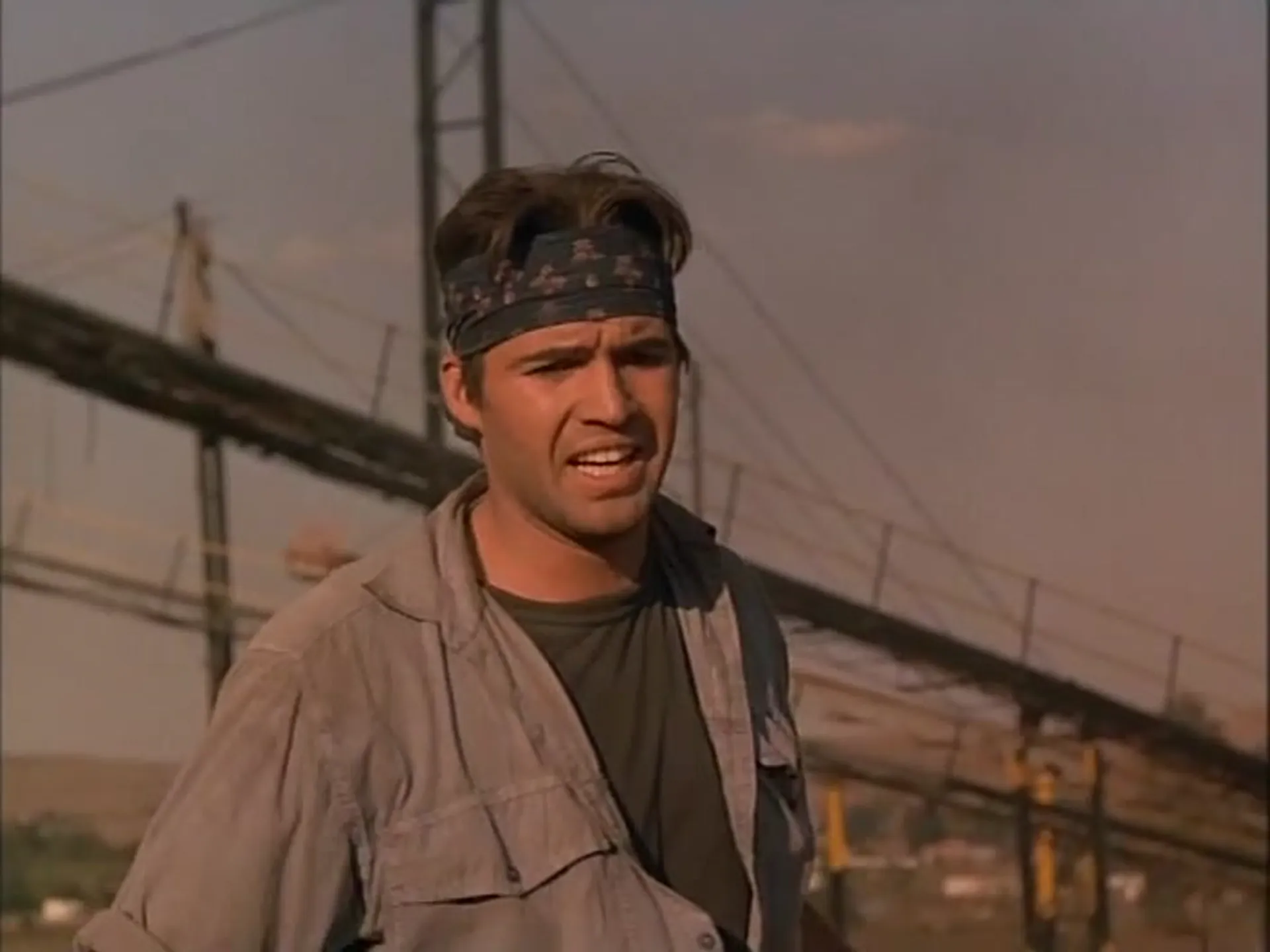 Danger Zone scene still 1