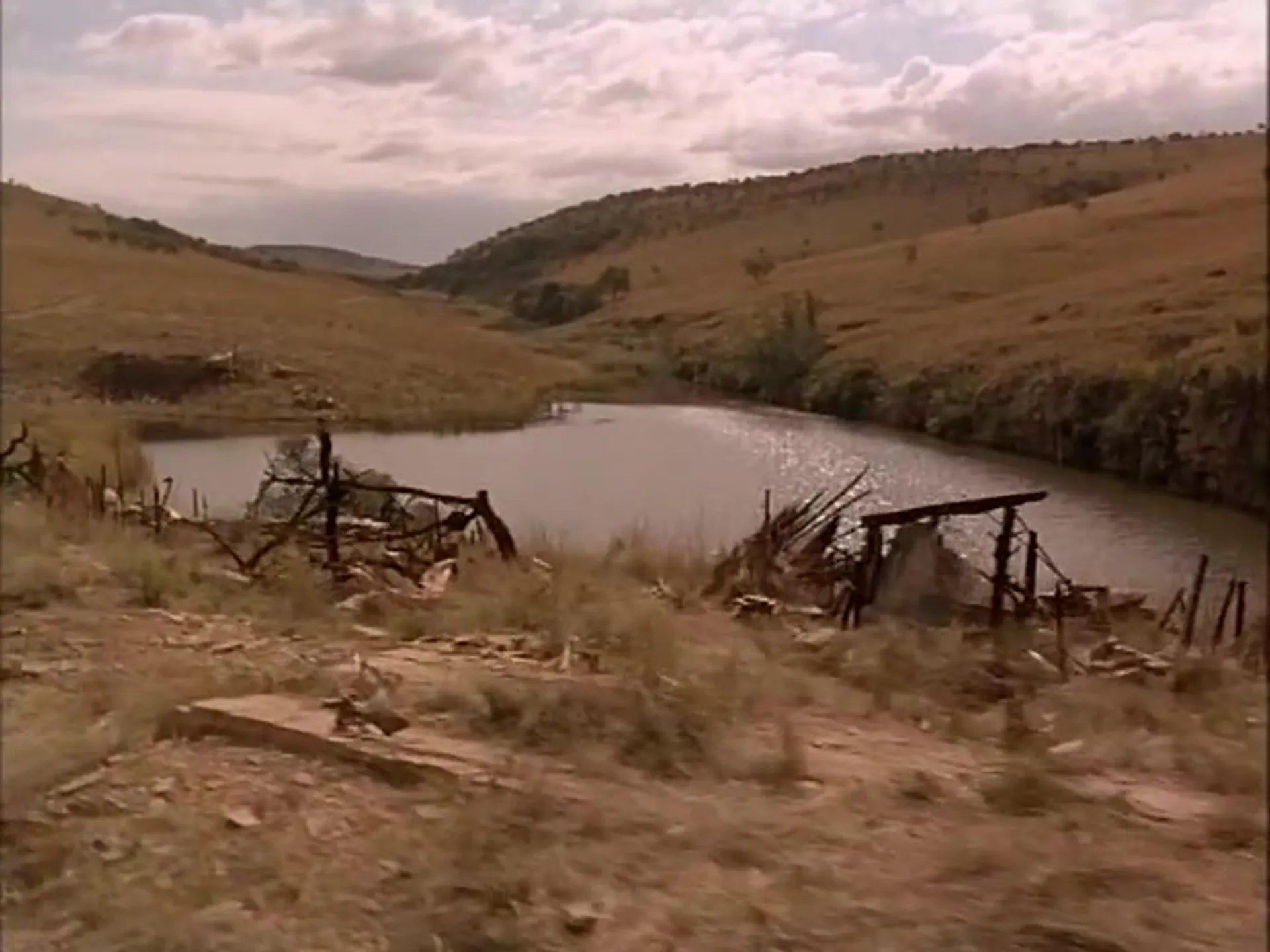 Danger Zone scene still 4