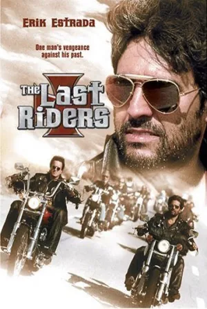 The Last Riders