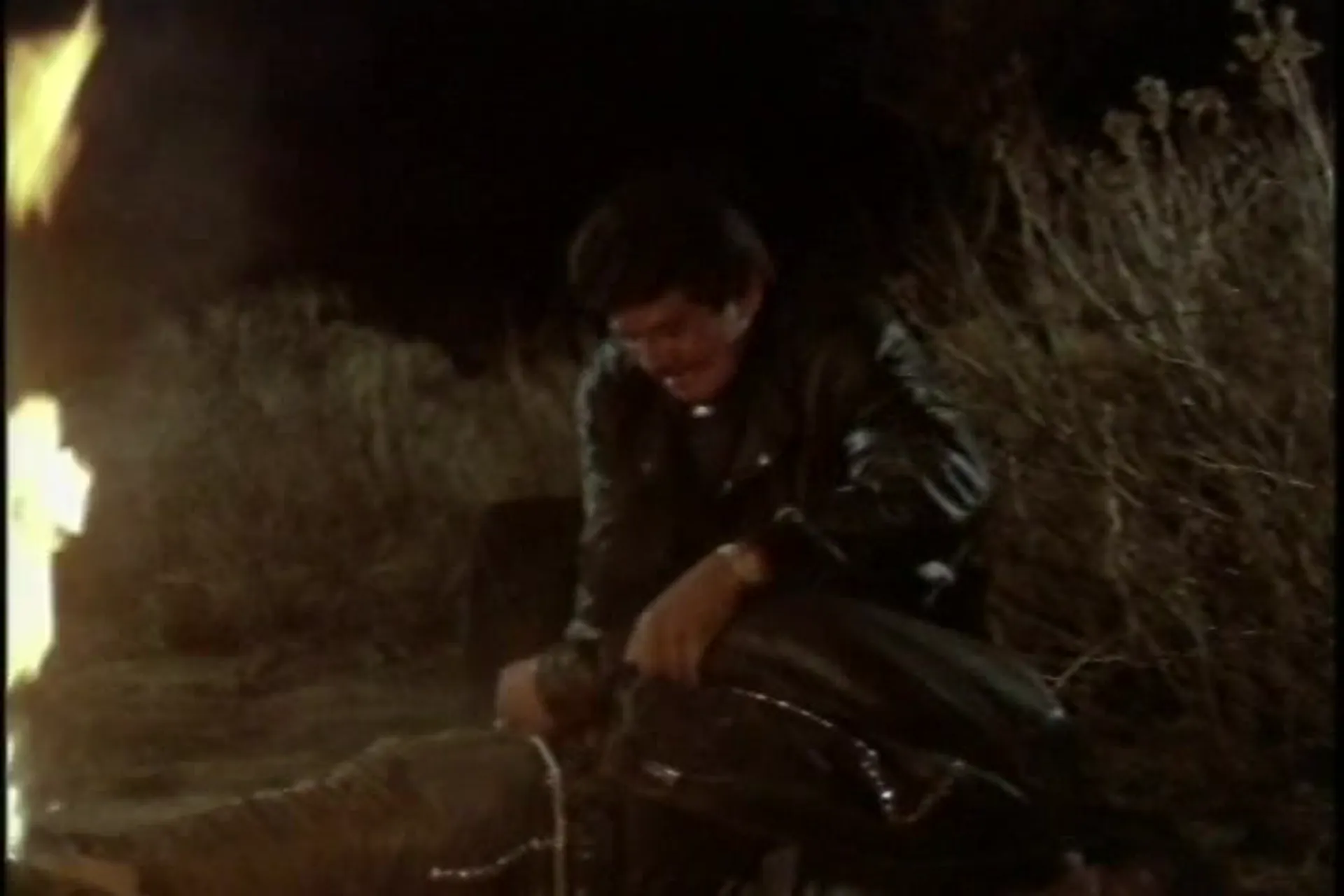 La Venganza De Los Punks scene still 4