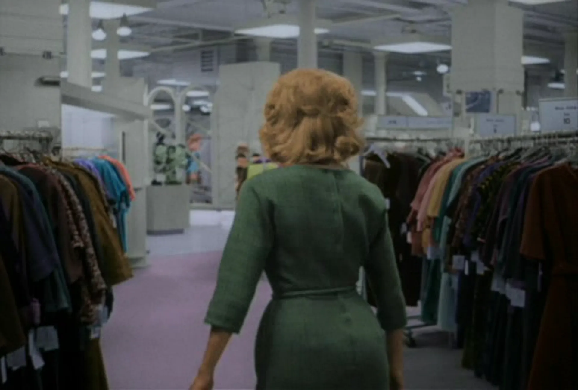 Carnival of Souls scene still 6