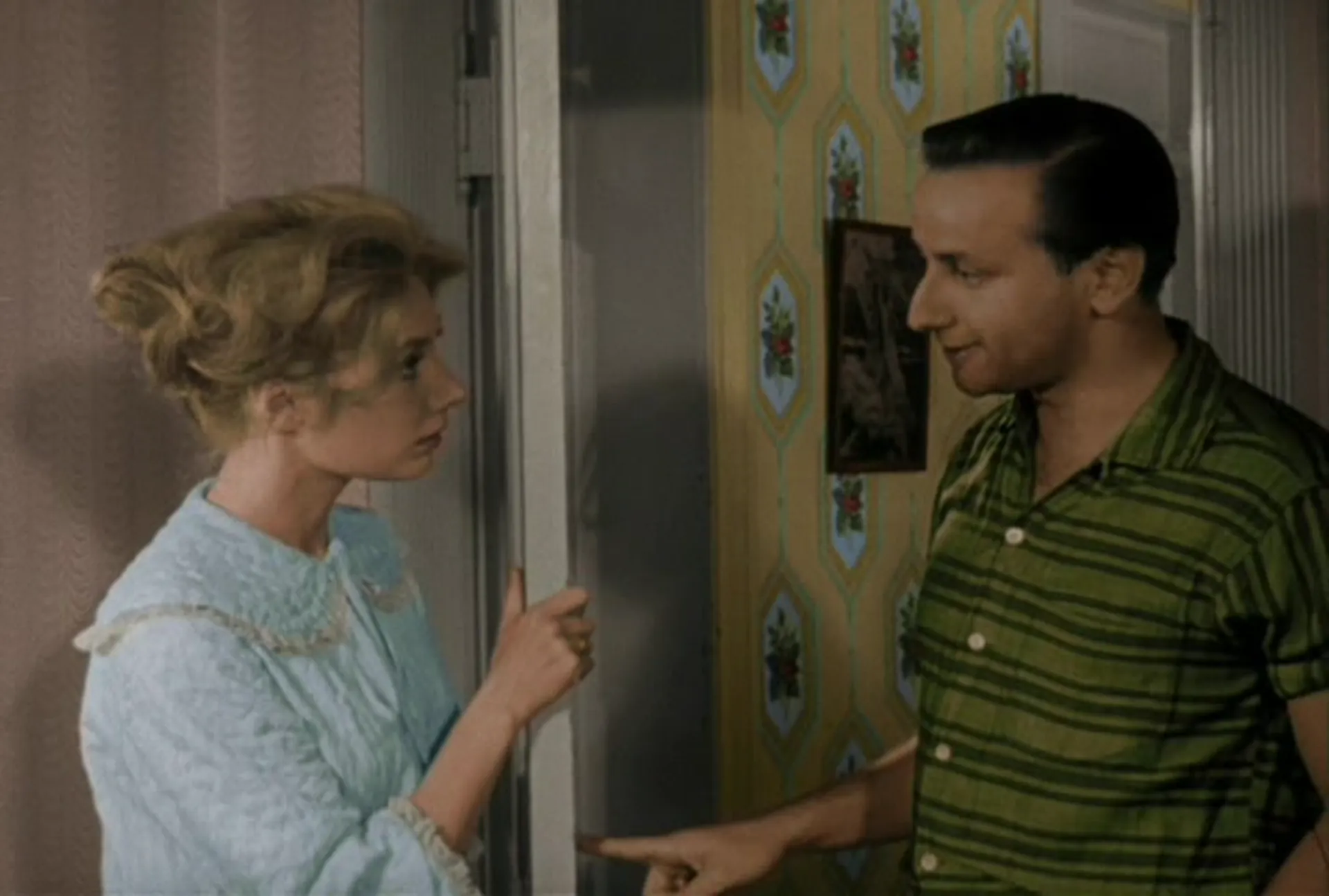 Carnival of Souls scene still 4