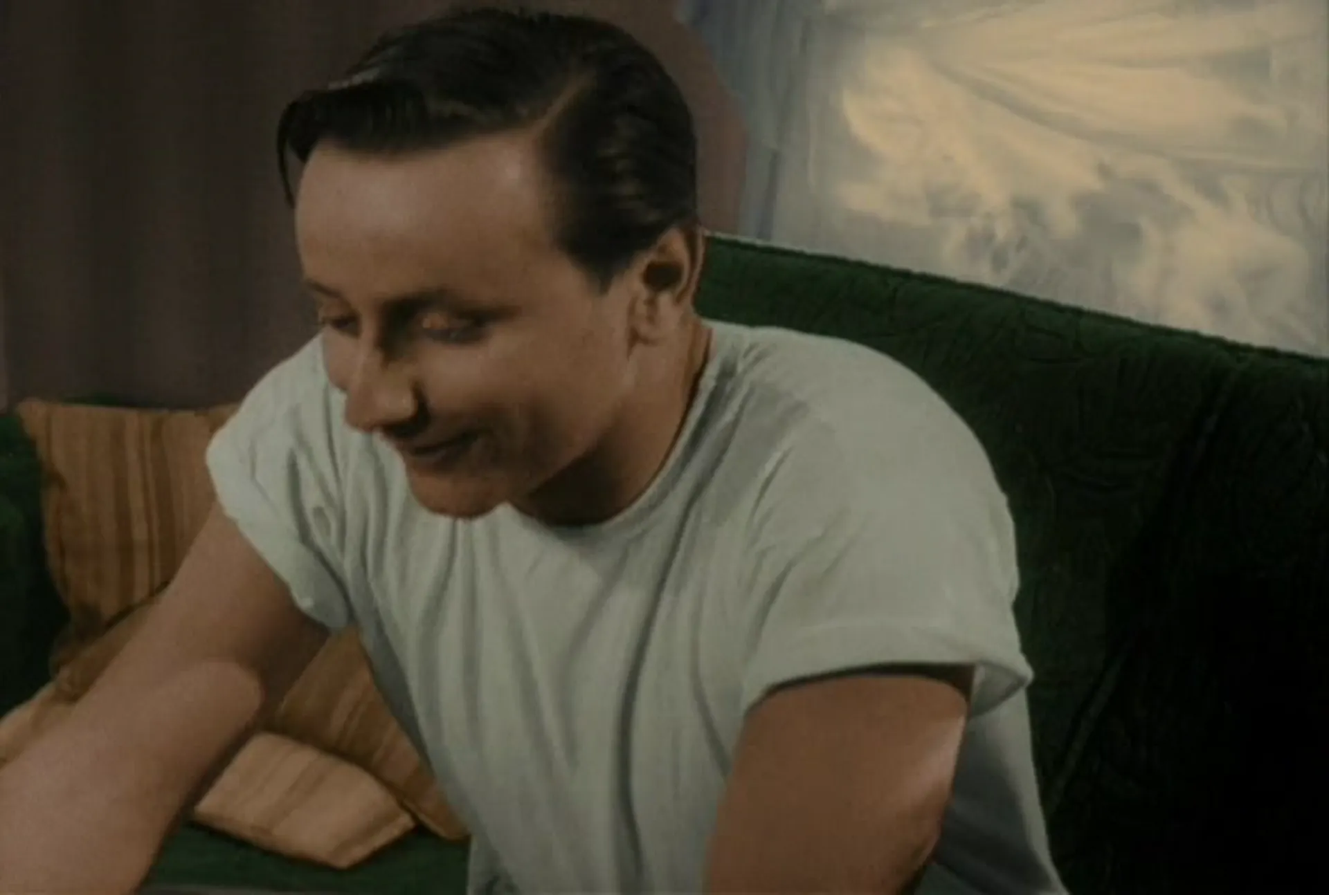 Carnival of Souls scene still 5