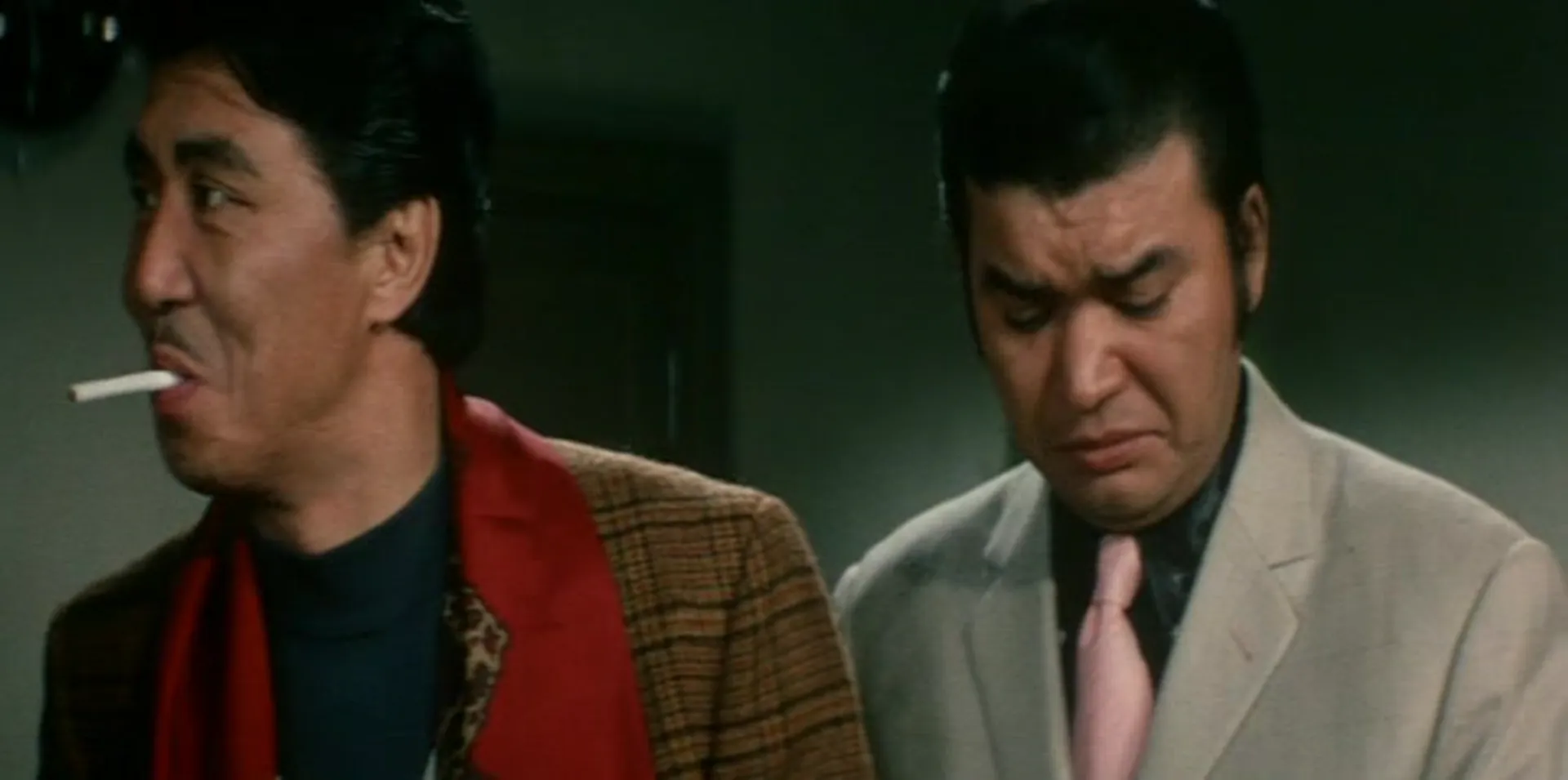 Delinquent Girl Boss 3: Ballad of Yokohama Hoods scene still 5