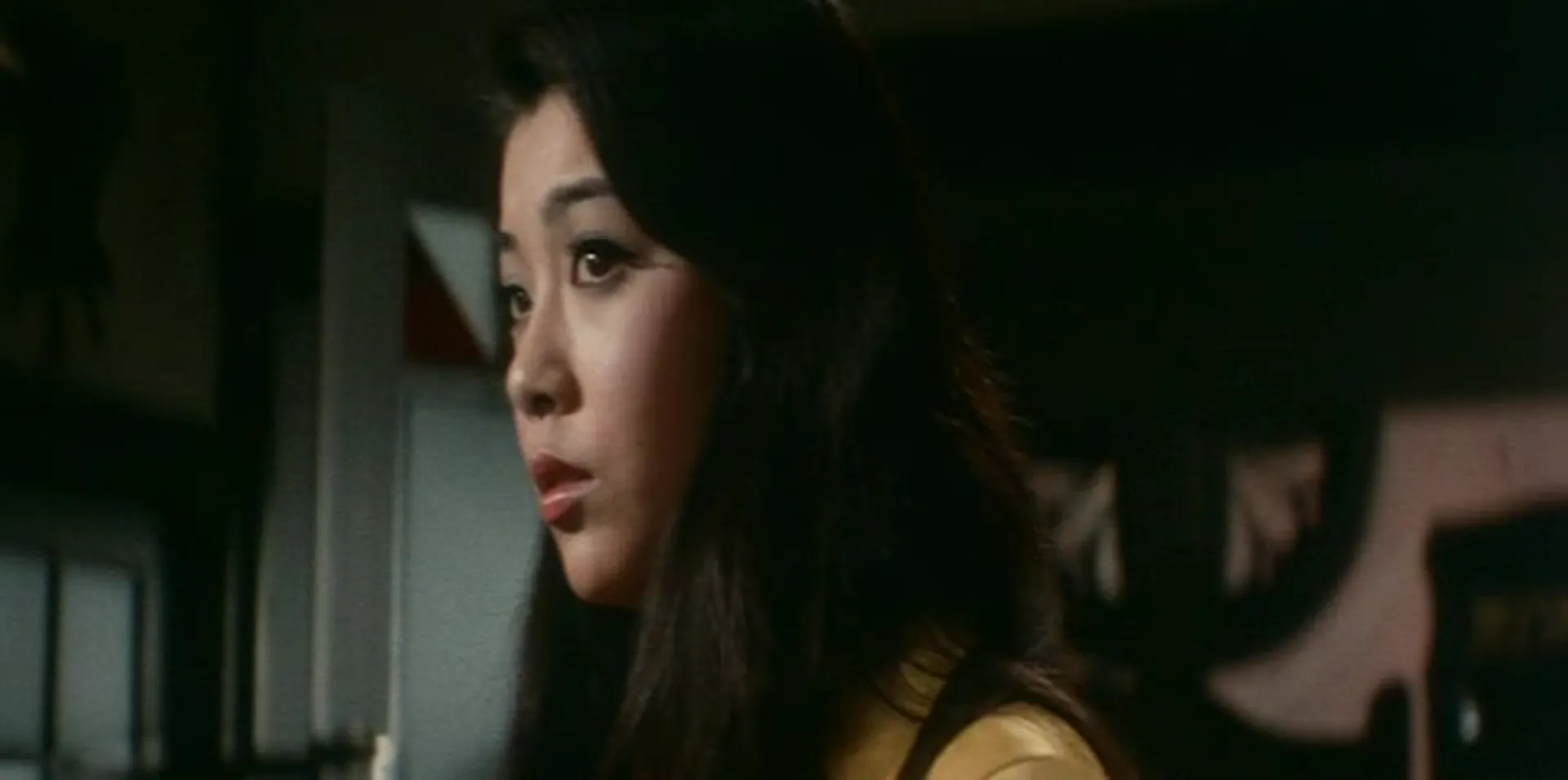 Delinquent Girl Boss 3: Ballad of Yokohama Hoods scene still 3