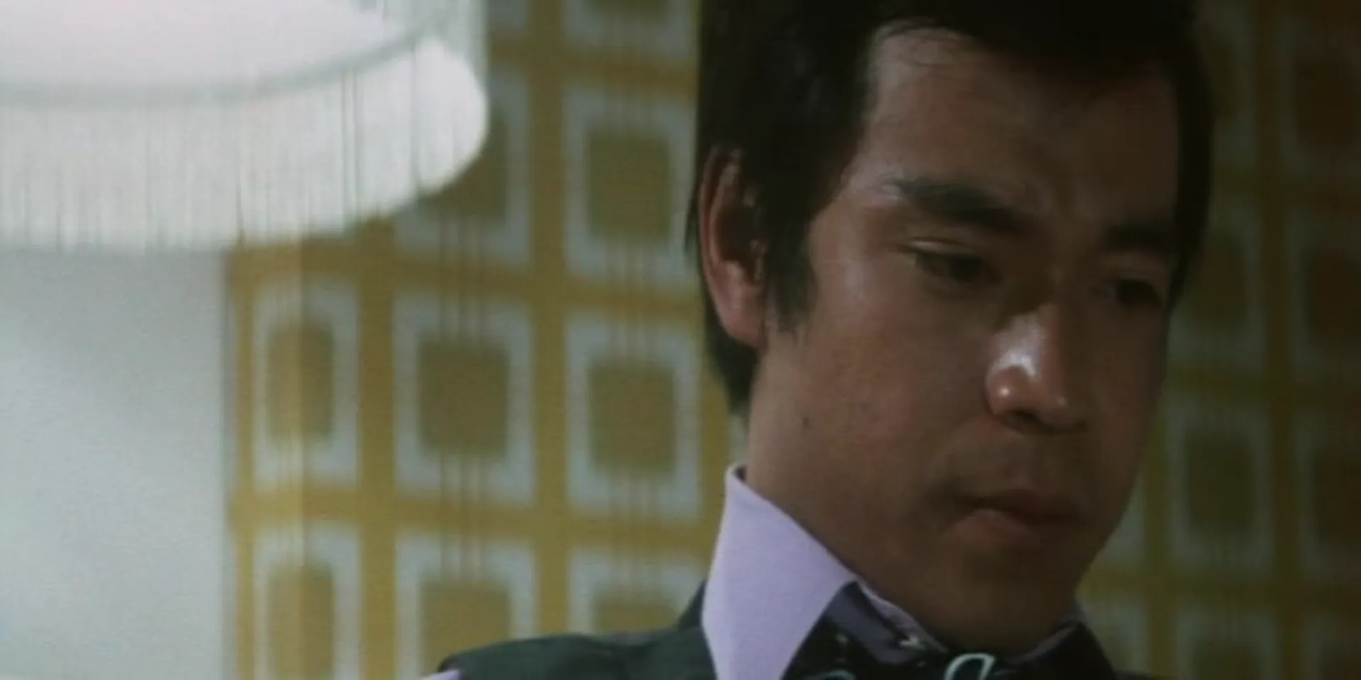Delinquent Girl Boss: Tokyo Drifters scene still 6
