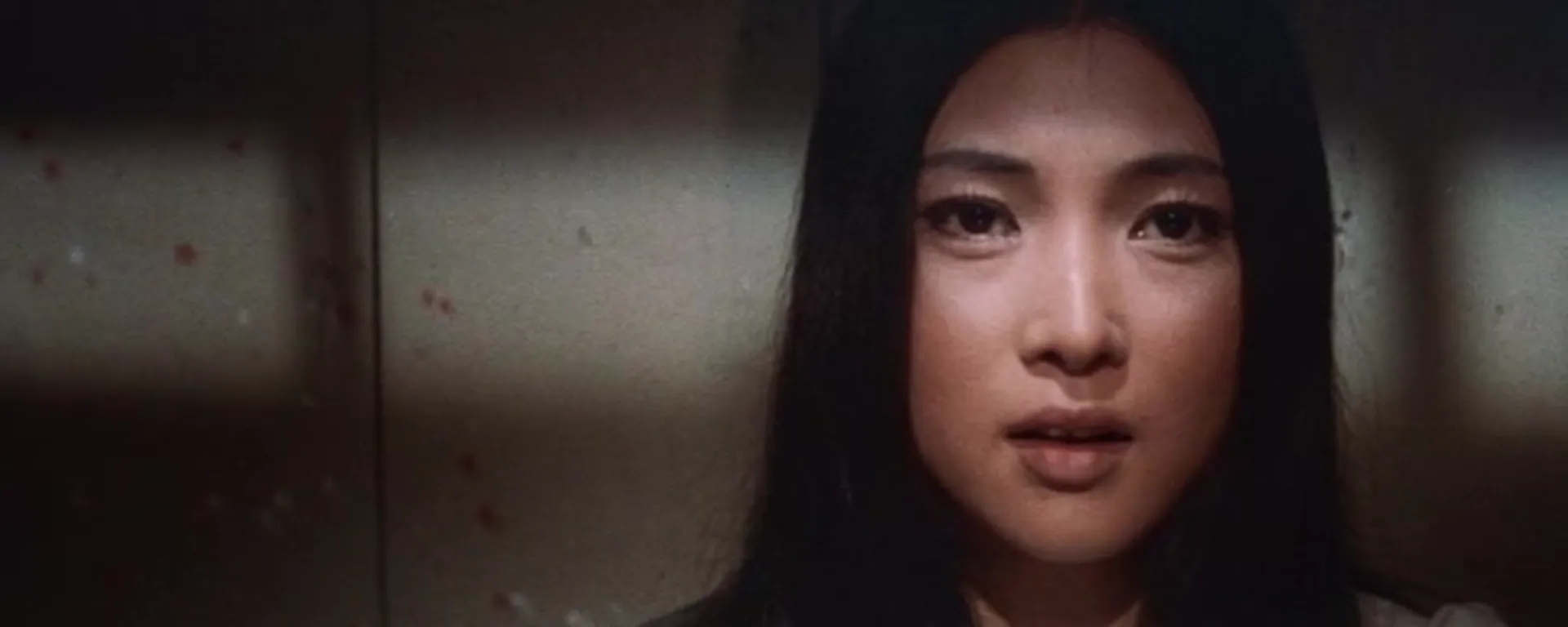 Stray Cat Rock: Machine Animal scene still 5