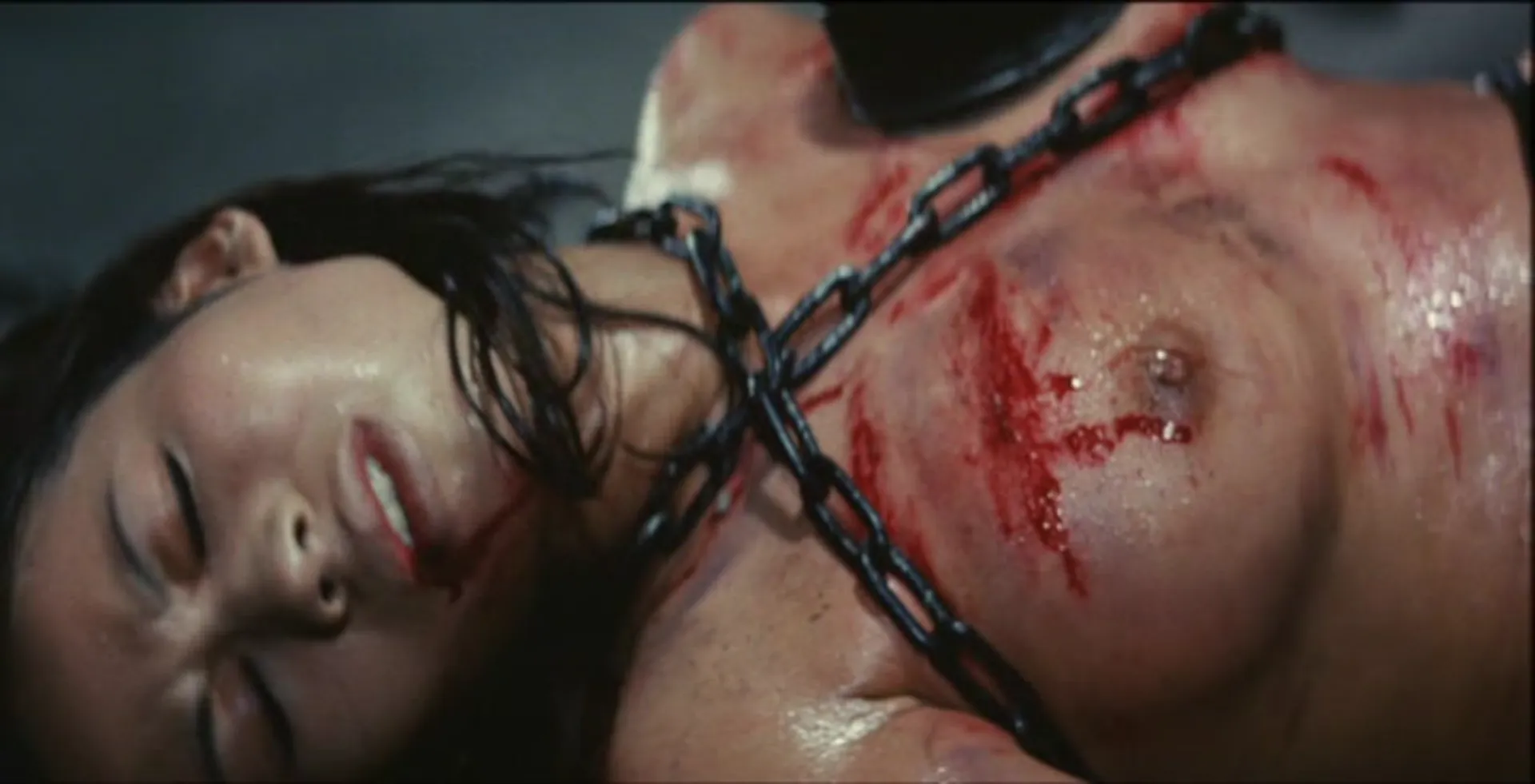 Girl Boss Revenge: Sukeban scene still 6