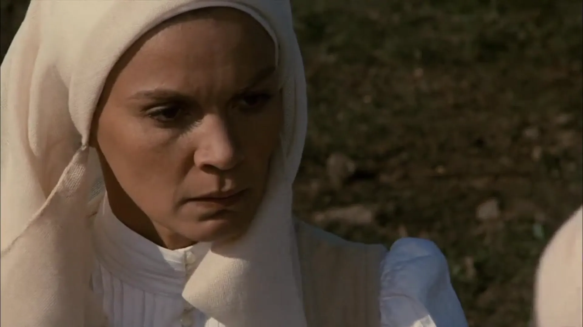 Flavia, the Heretic scene still 6