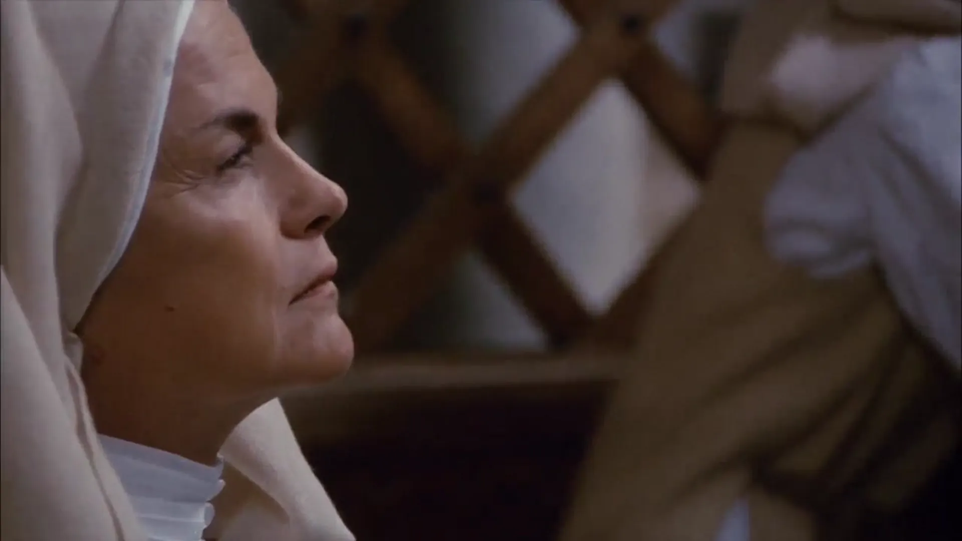 Flavia, the Heretic scene still 1