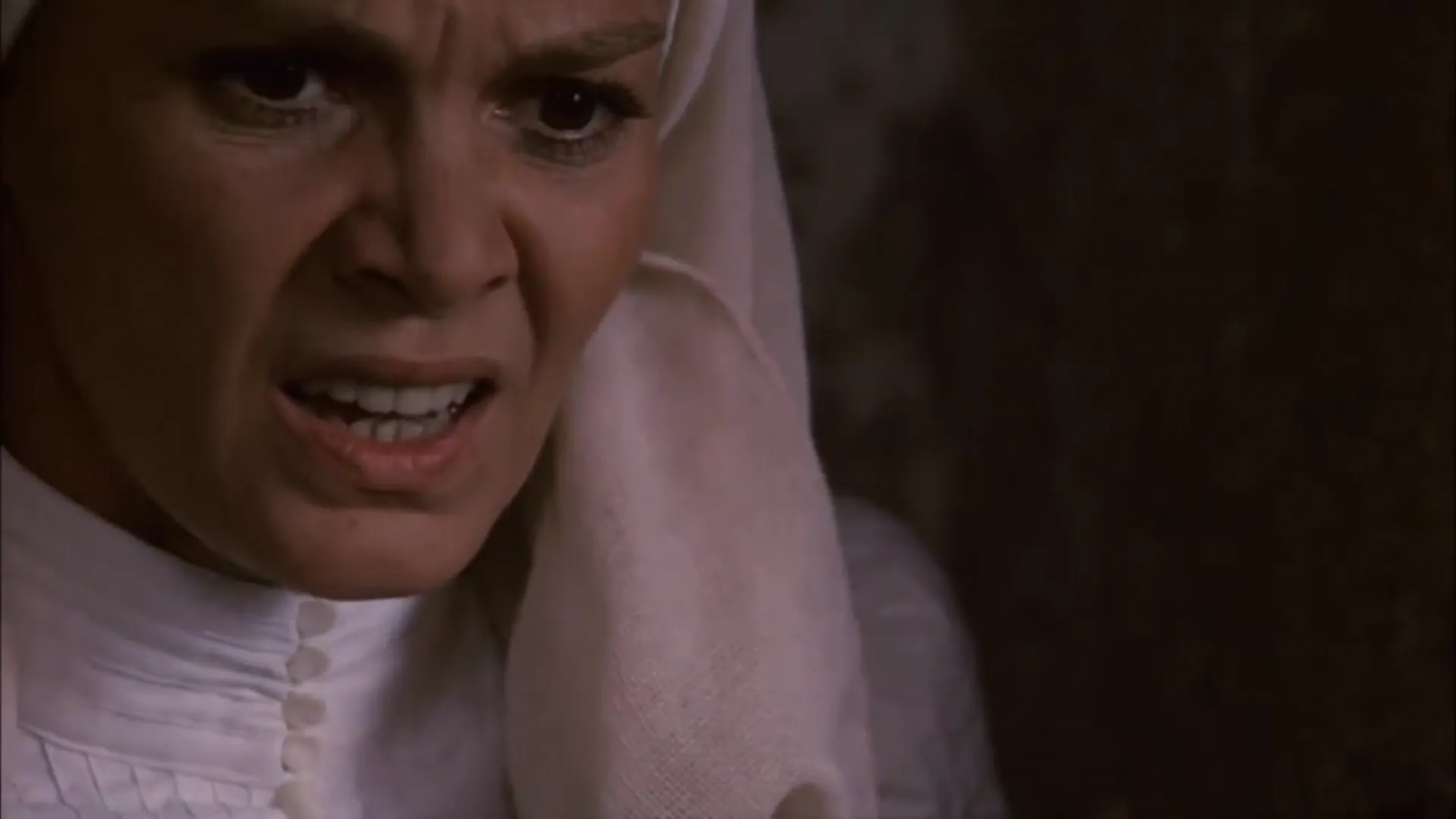 Flavia, the Heretic scene still 2