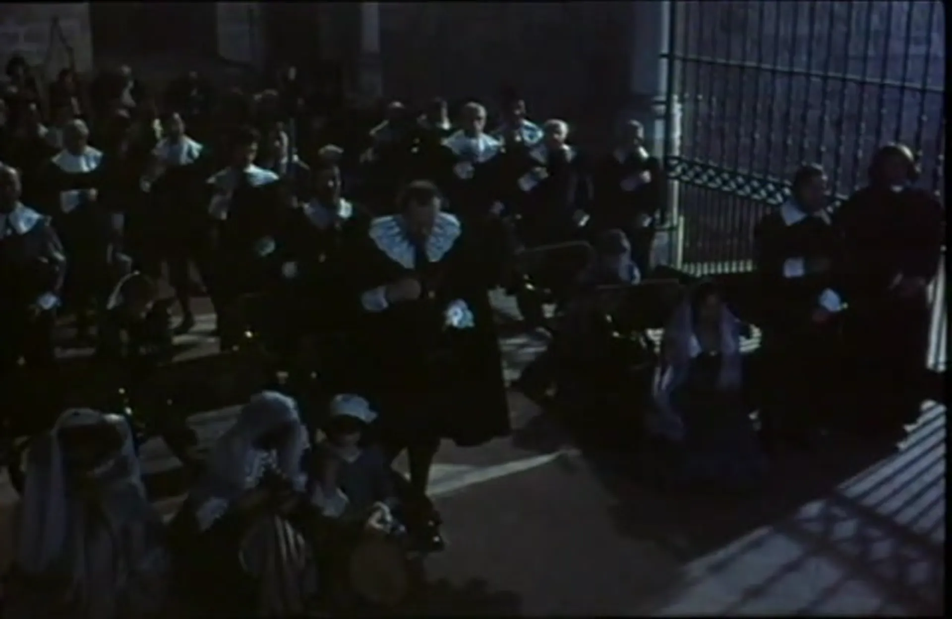 The Monk scene still 1