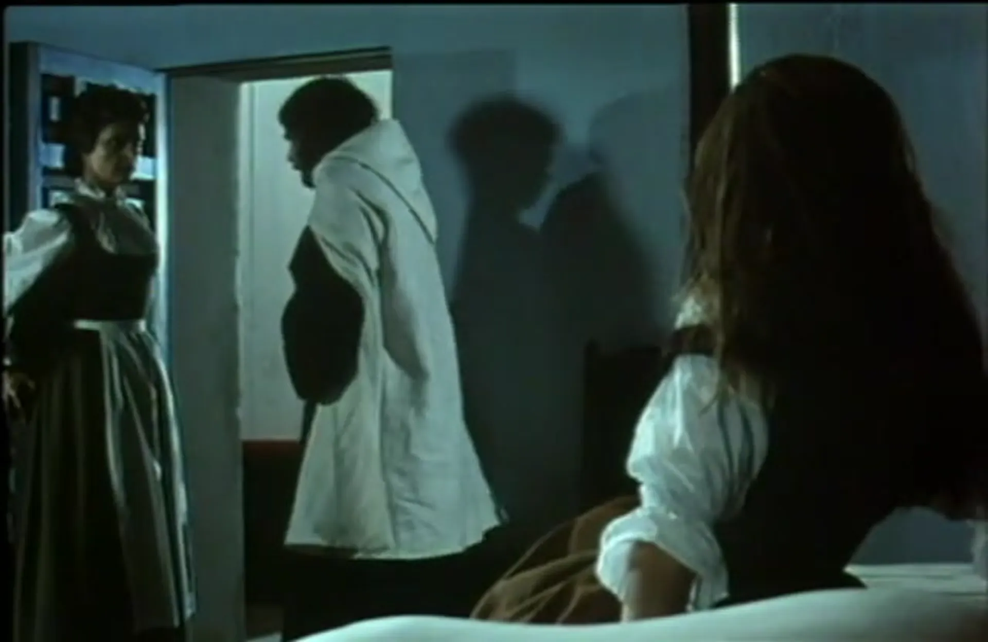 The Monk scene still 6