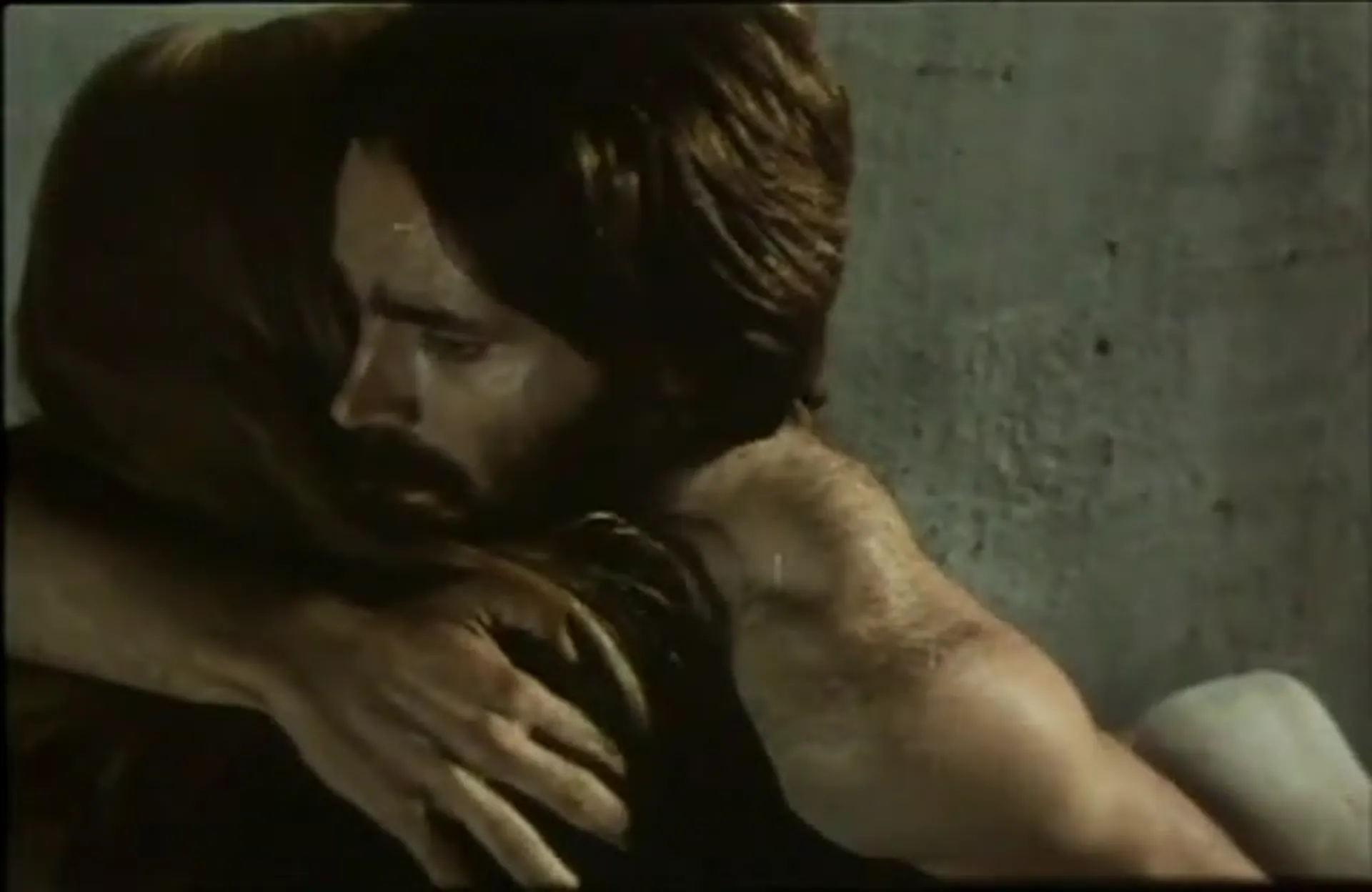 The Monk scene still 3