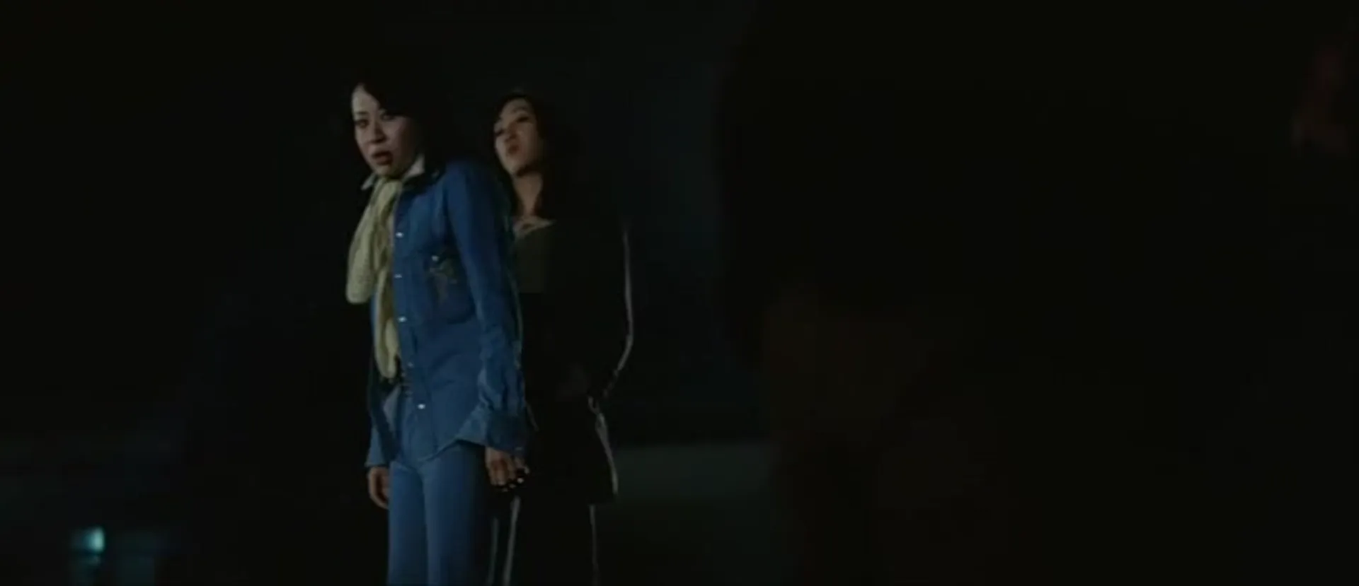 Girl Boss: Diamond Showdown scene still 3