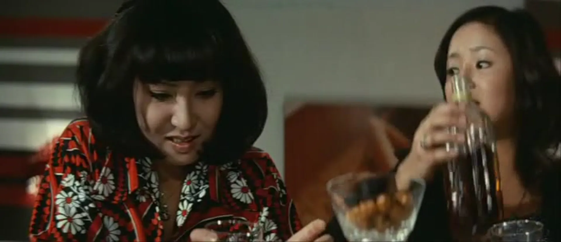 Girl Boss: Diamond Showdown scene still 5