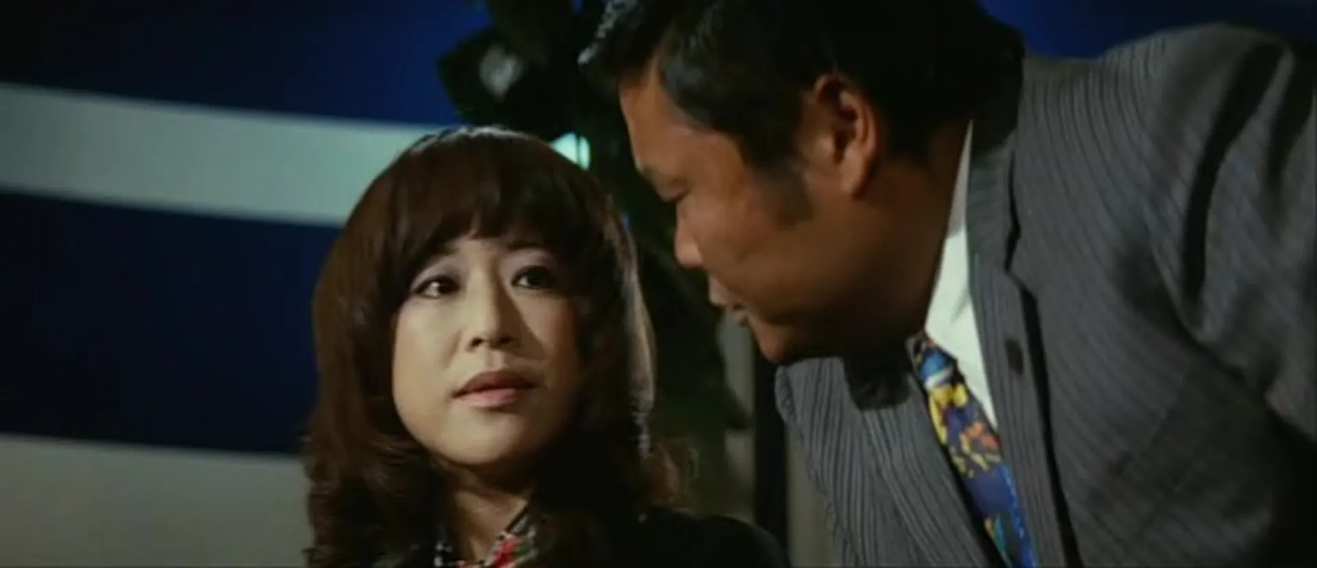 Girl Boss: Diamond Showdown scene still 2