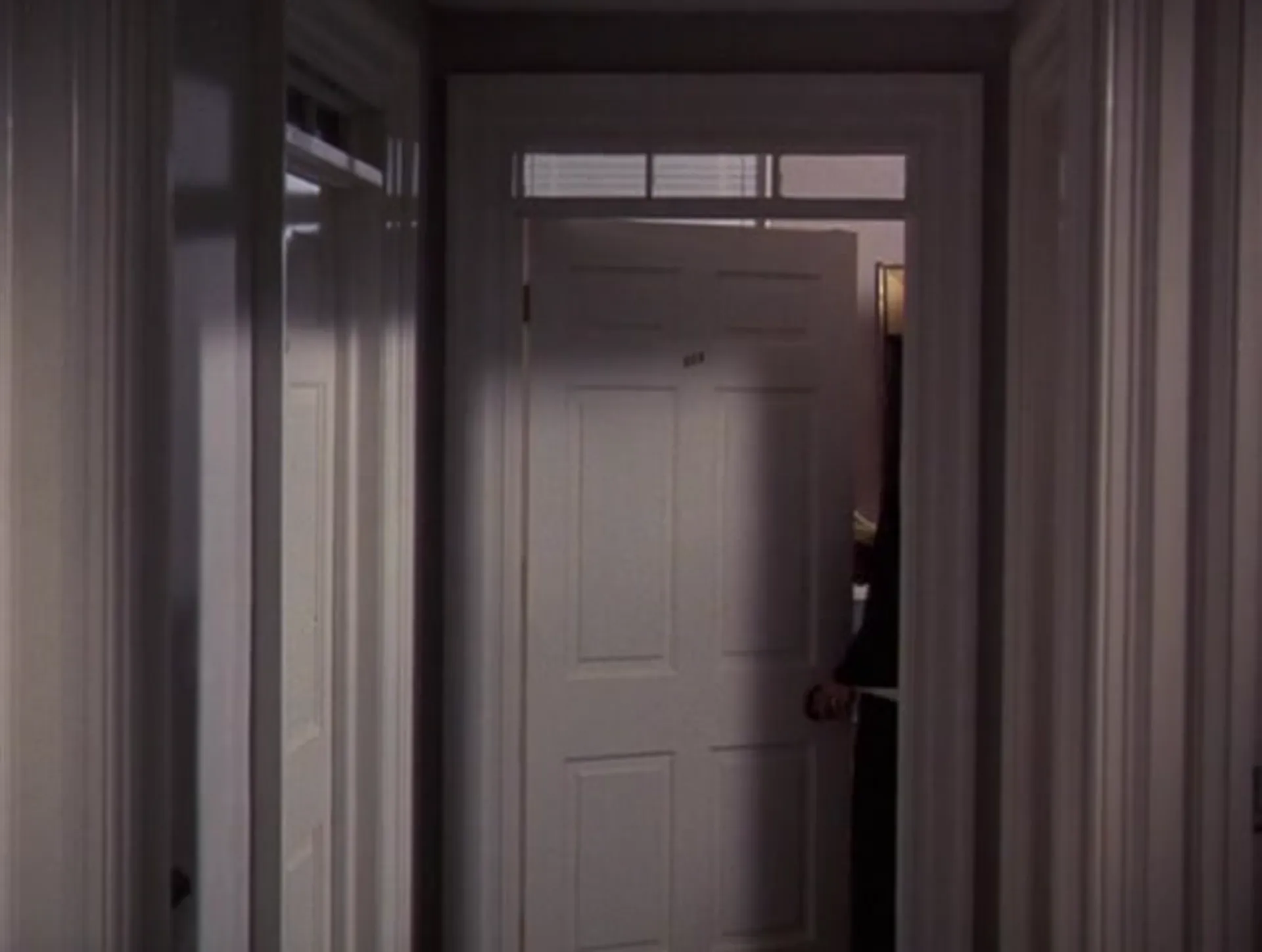Where Angels Go, Trouble Follows scene still 6
