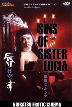 Sins of Sister Luci