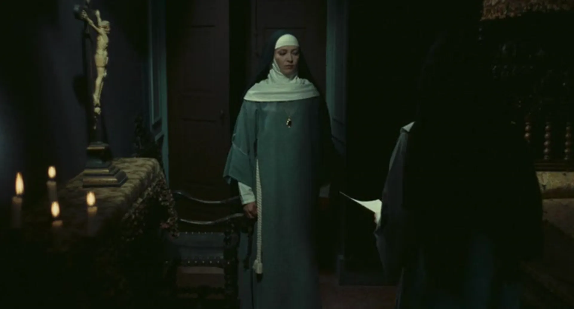 The Nun scene still 4